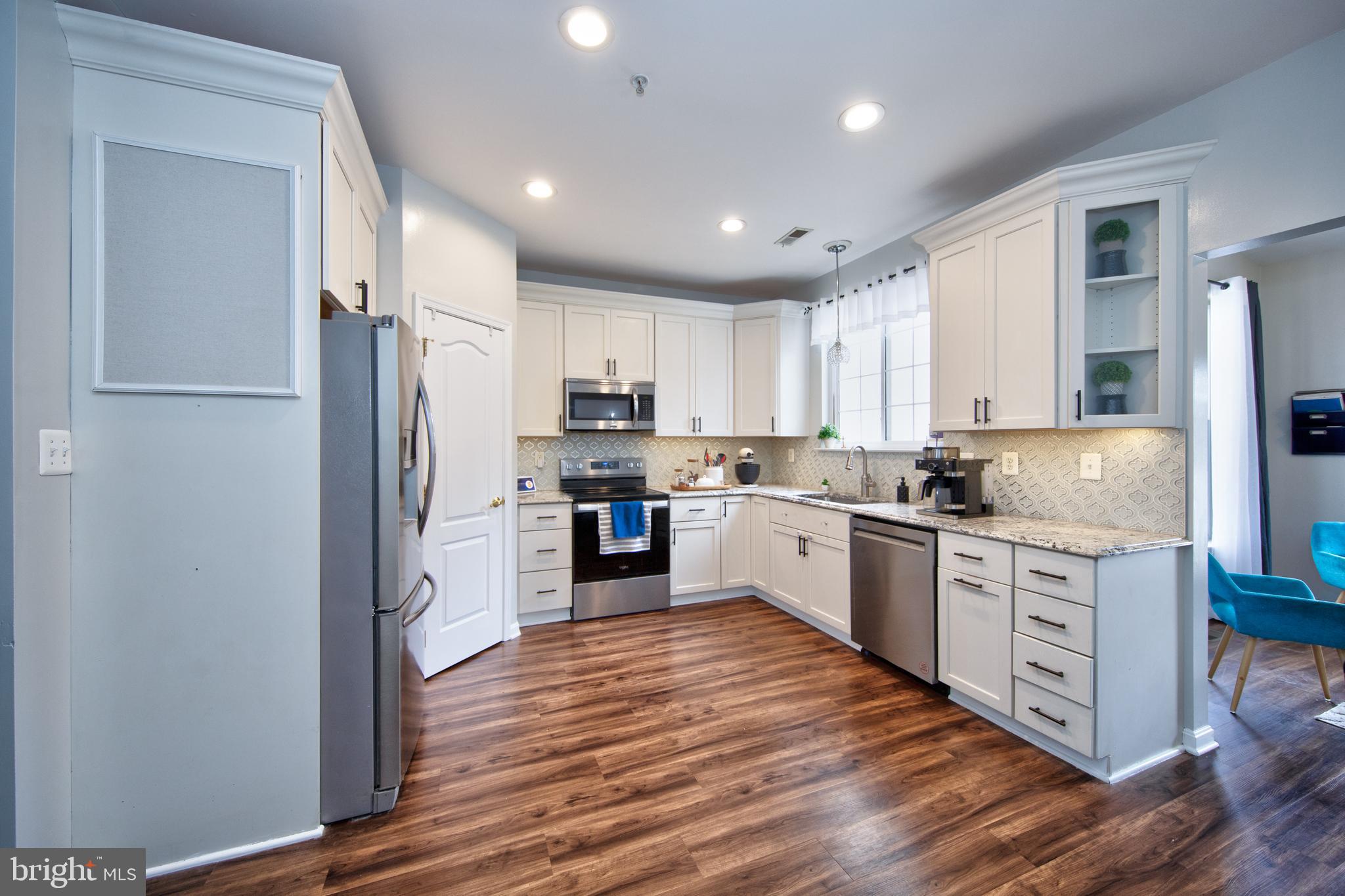 MONMOUTH MEADOWS - Residential