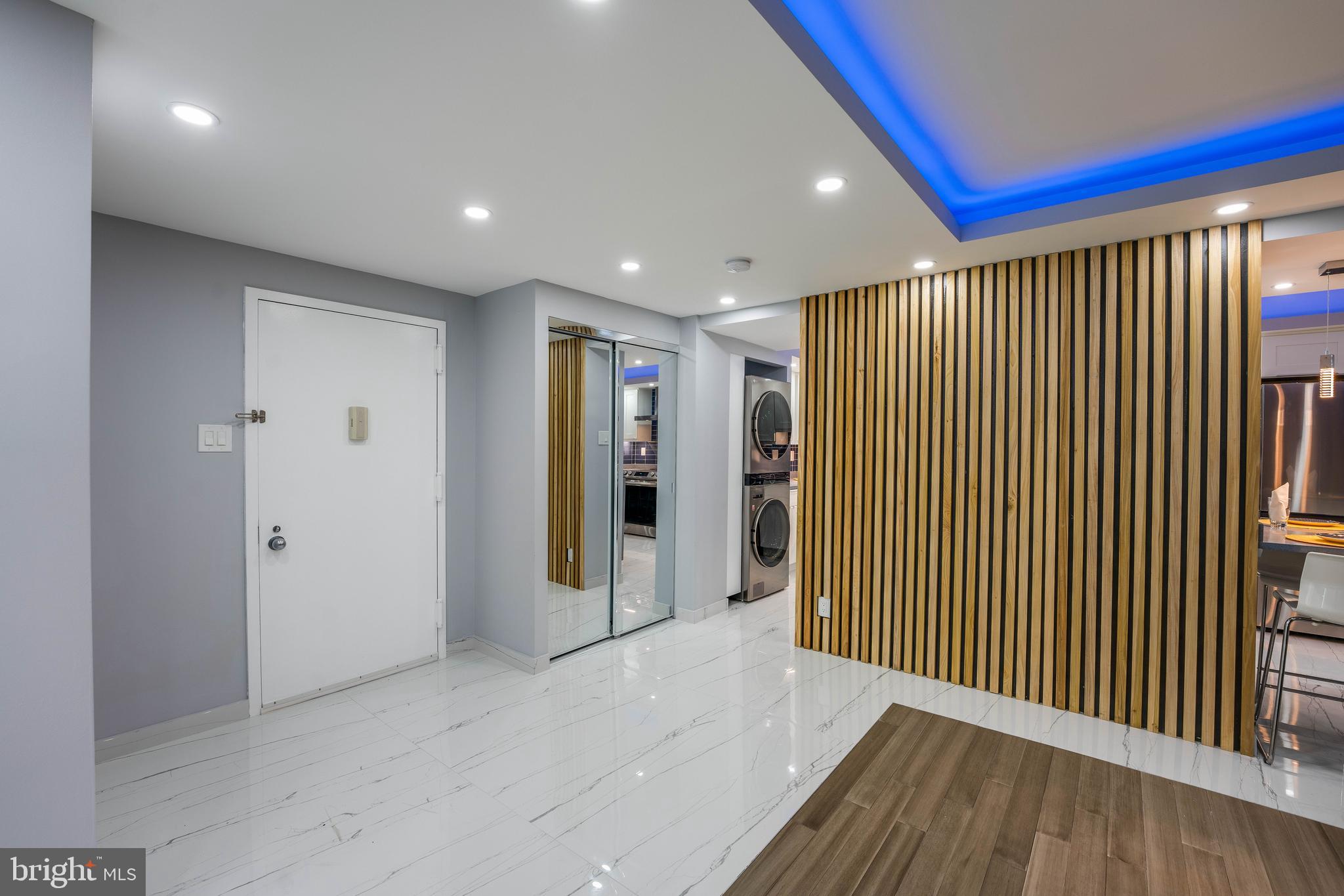 WATERGATE AT LANDMARK - Residential