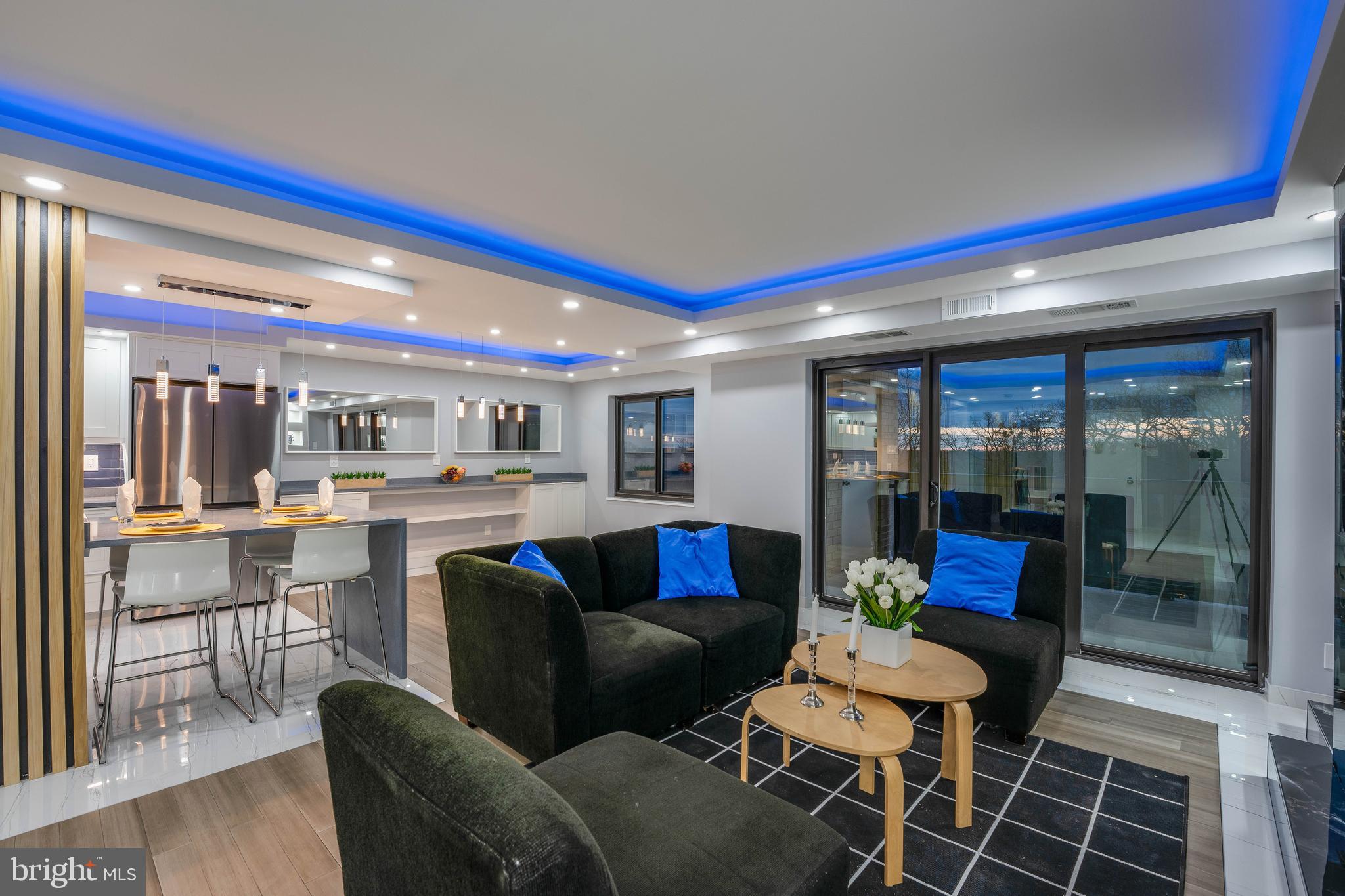 WATERGATE AT LANDMARK - Residential