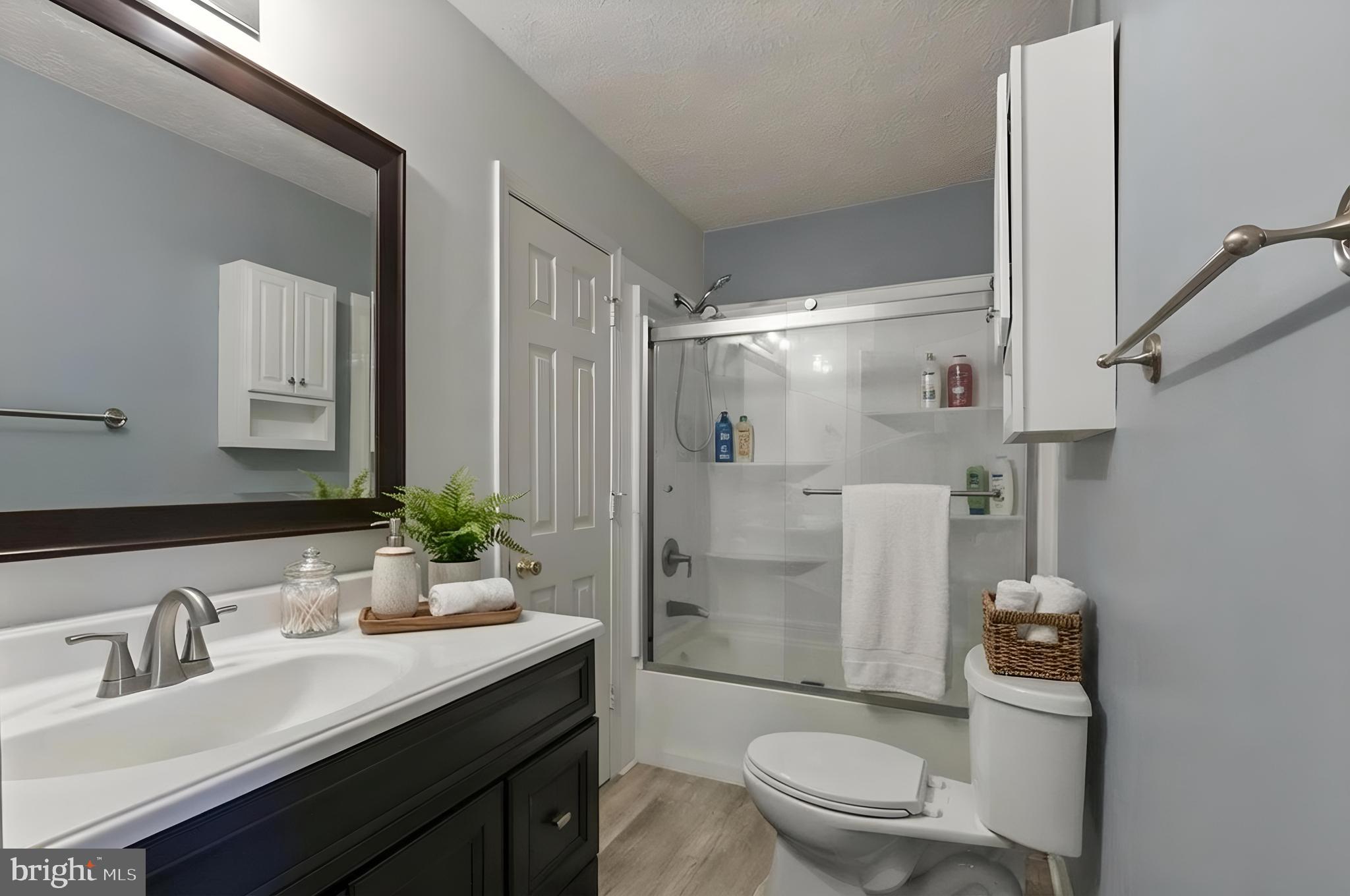 CHARLESTOWN COMMONS - Residential