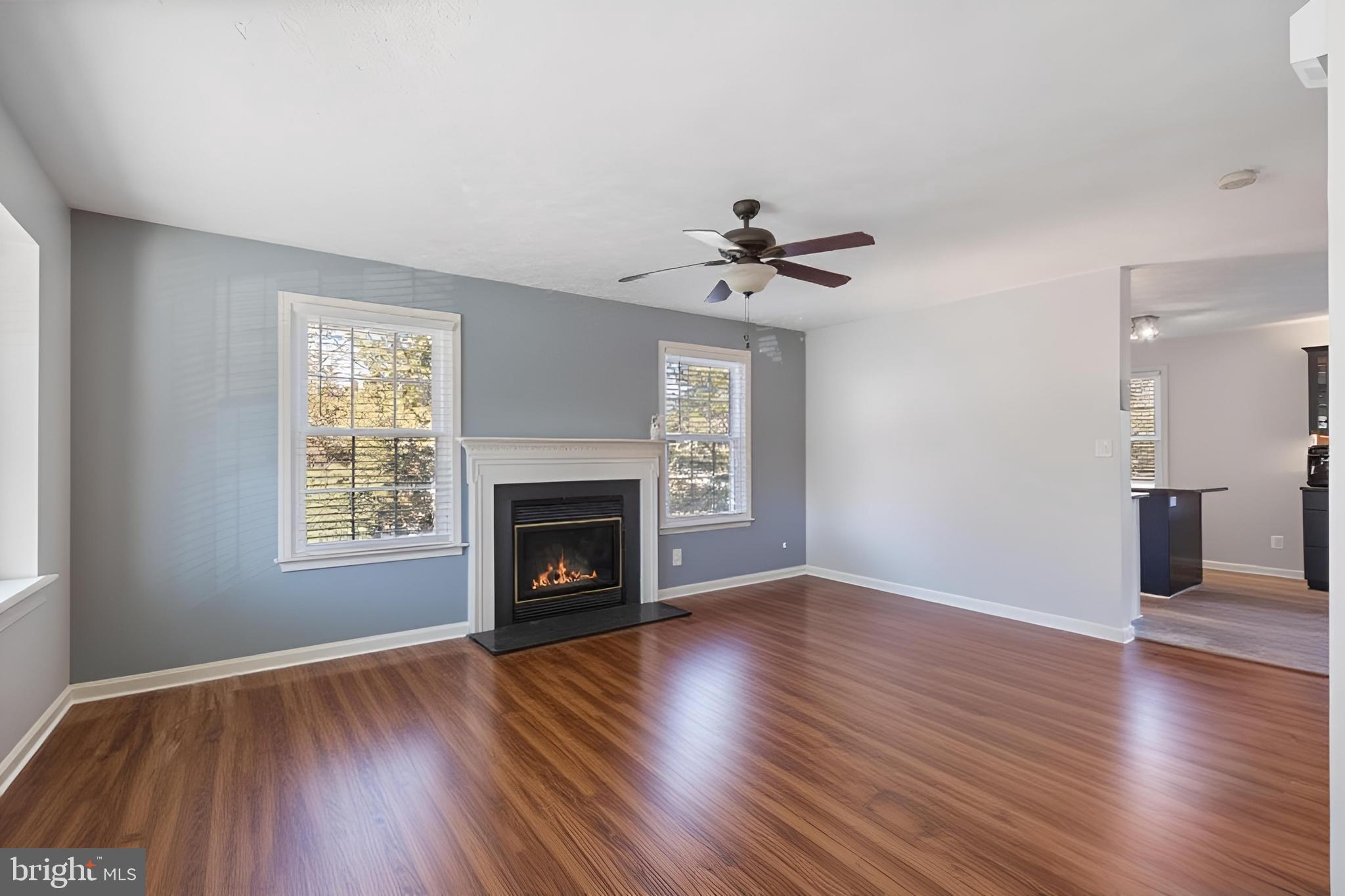 CHARLESTOWN COMMONS - Residential