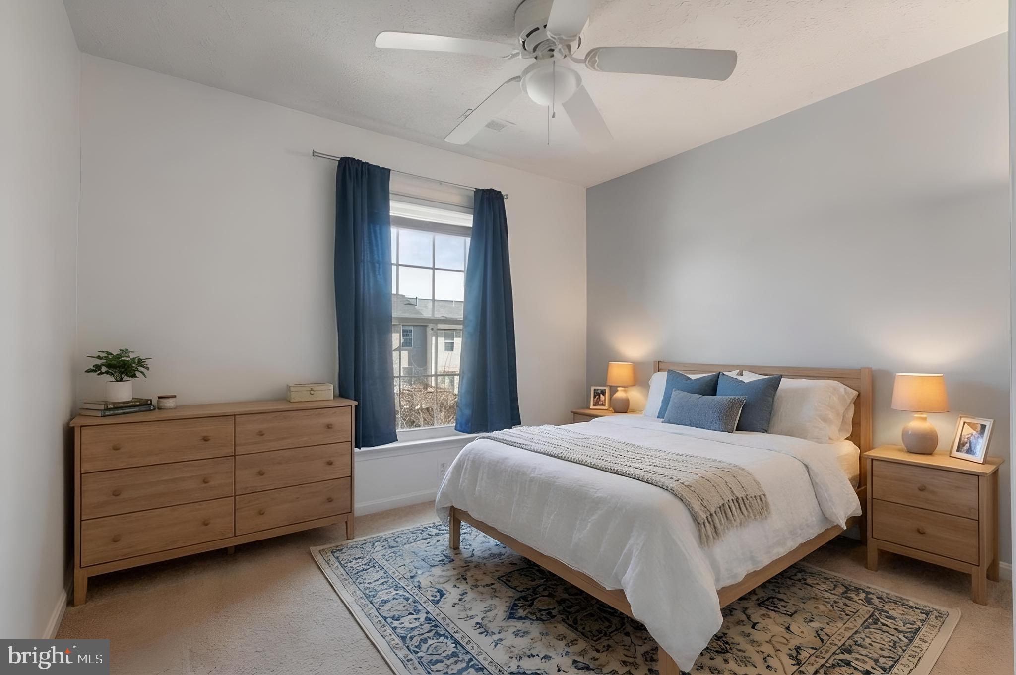 CHARLESTOWN COMMONS - Residential