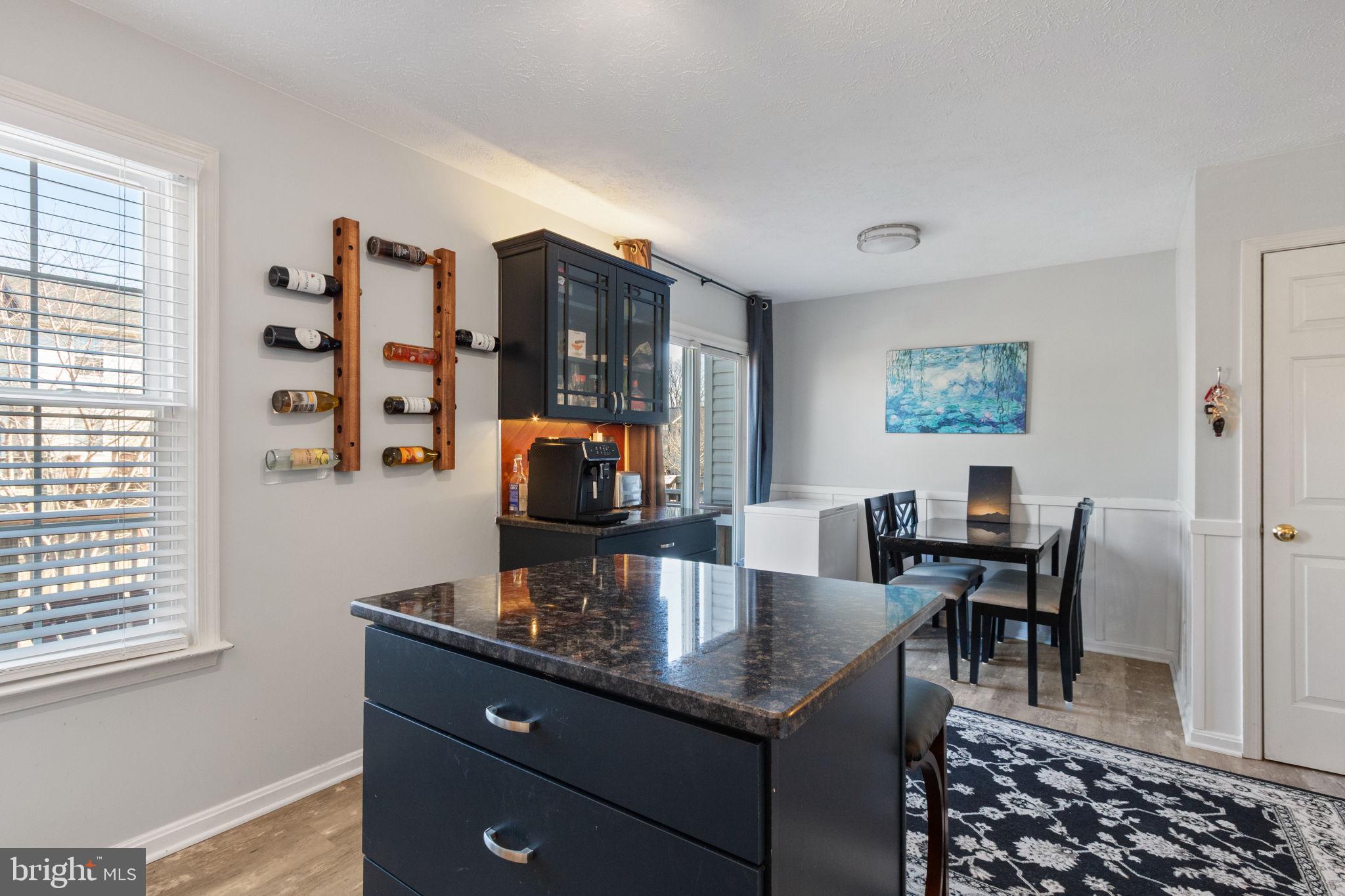 CHARLESTOWN COMMONS - Residential