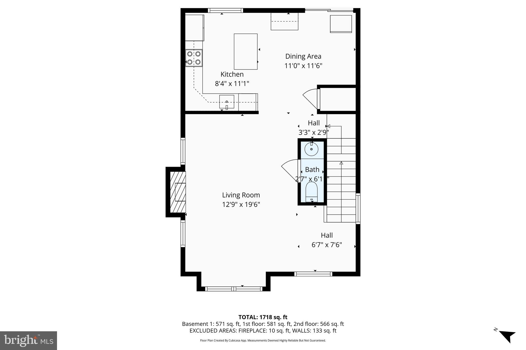 CHARLESTOWN COMMONS - Residential