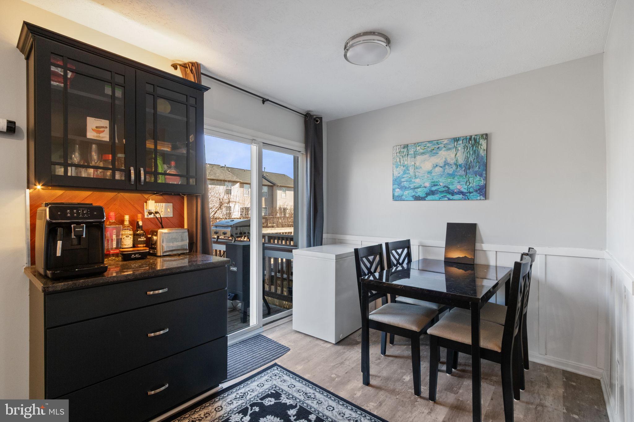 CHARLESTOWN COMMONS - Residential