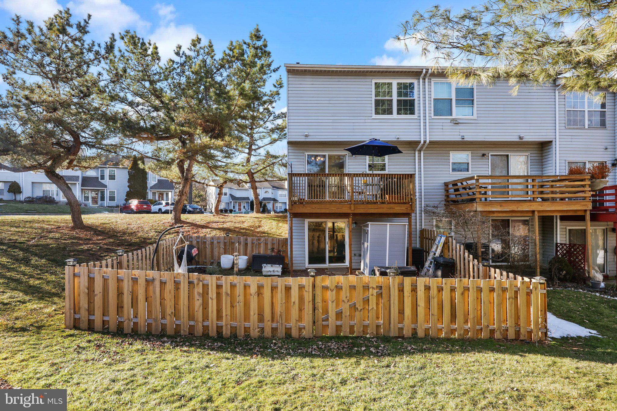 100 ACRE WOODS - Residential
