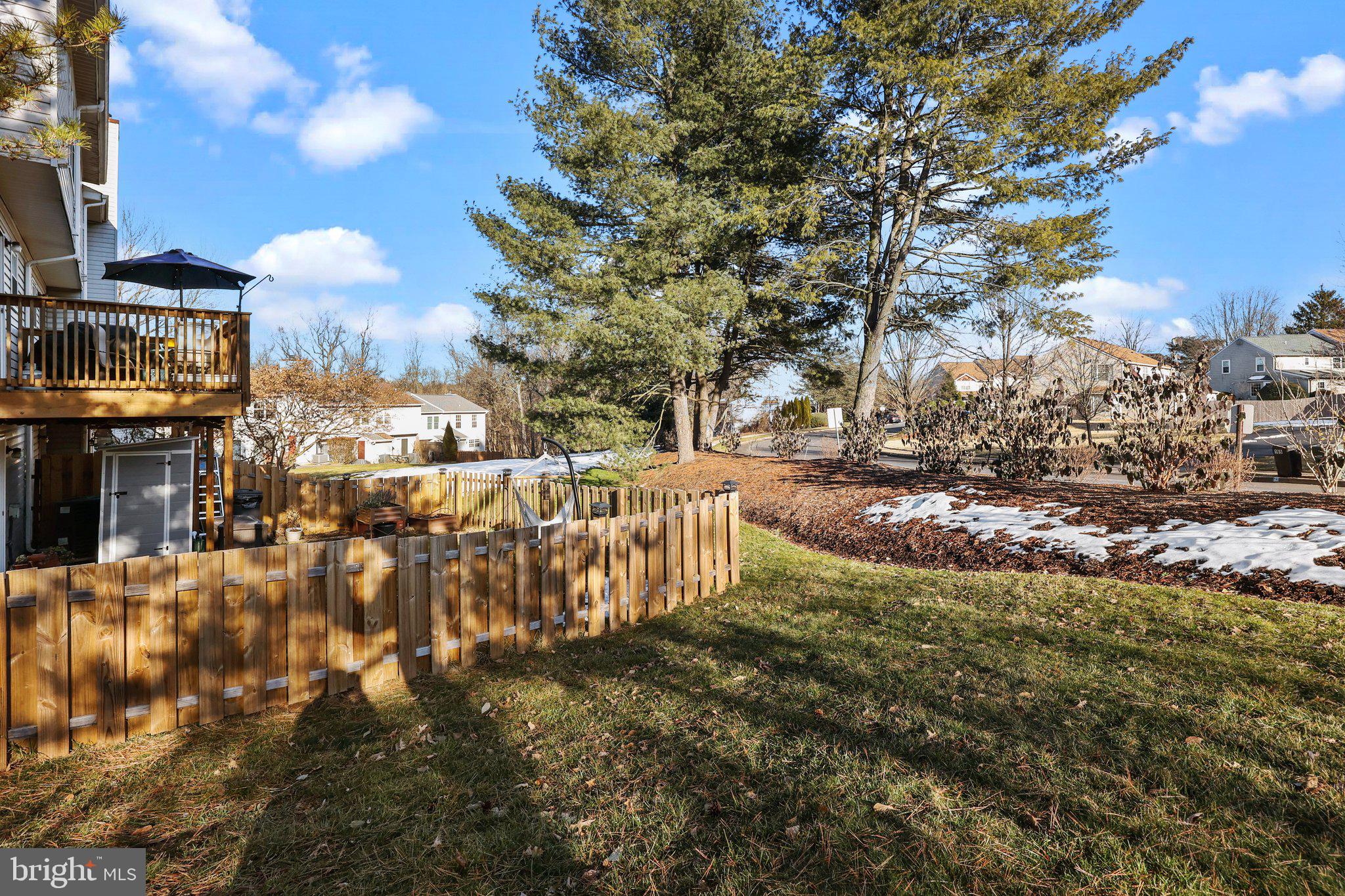 100 ACRE WOODS - Residential