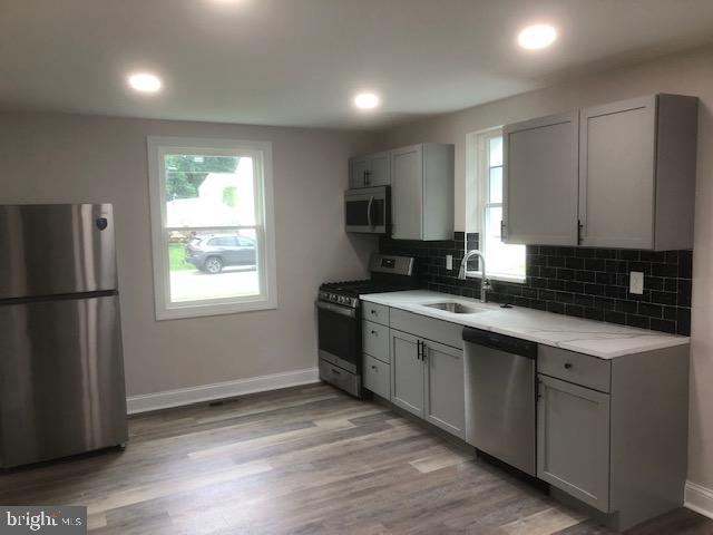 115 BUCK LANE