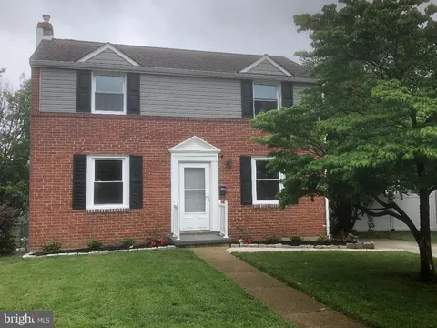 115 Buck Lane, New Castle, DE 19720 - #: DENC2081900