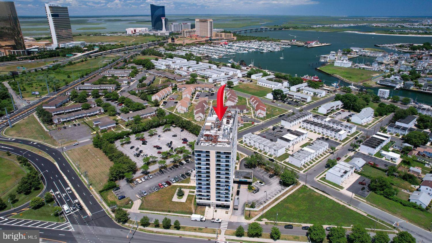 655 ABSECON BOULEVARD 1002