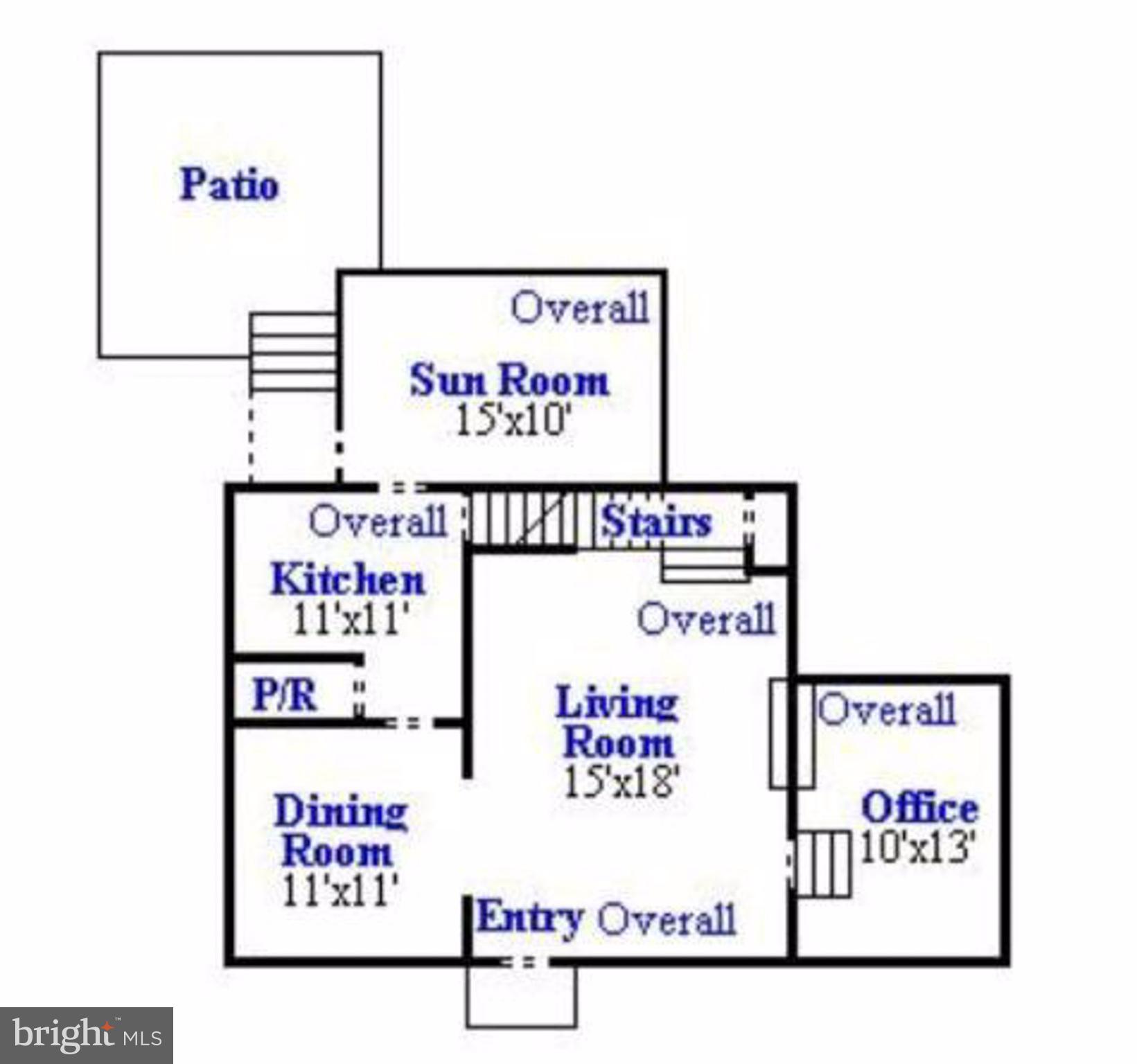 NONE AVAILABLE - Residential Lease