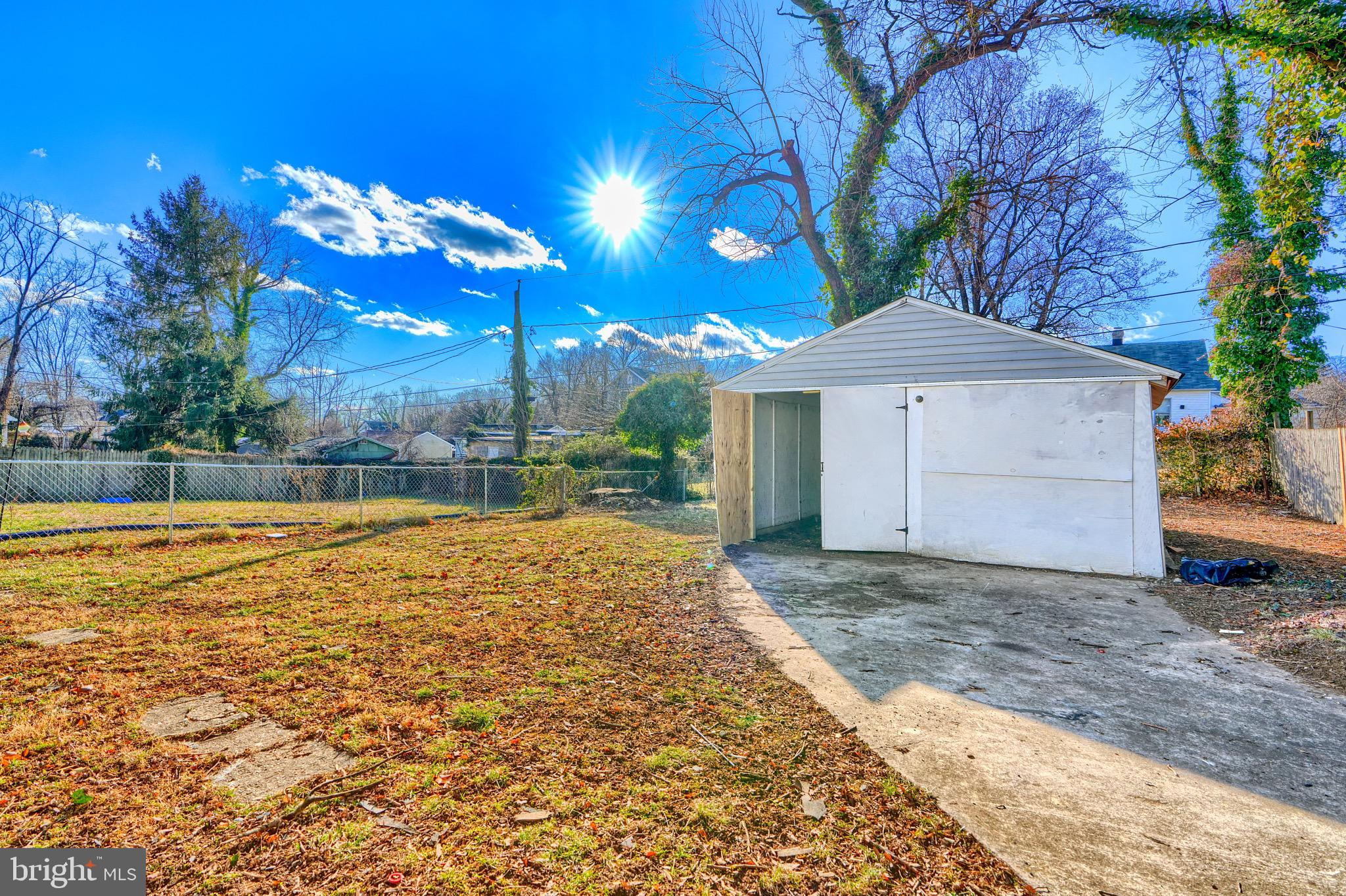 ROSEMONT - Residential