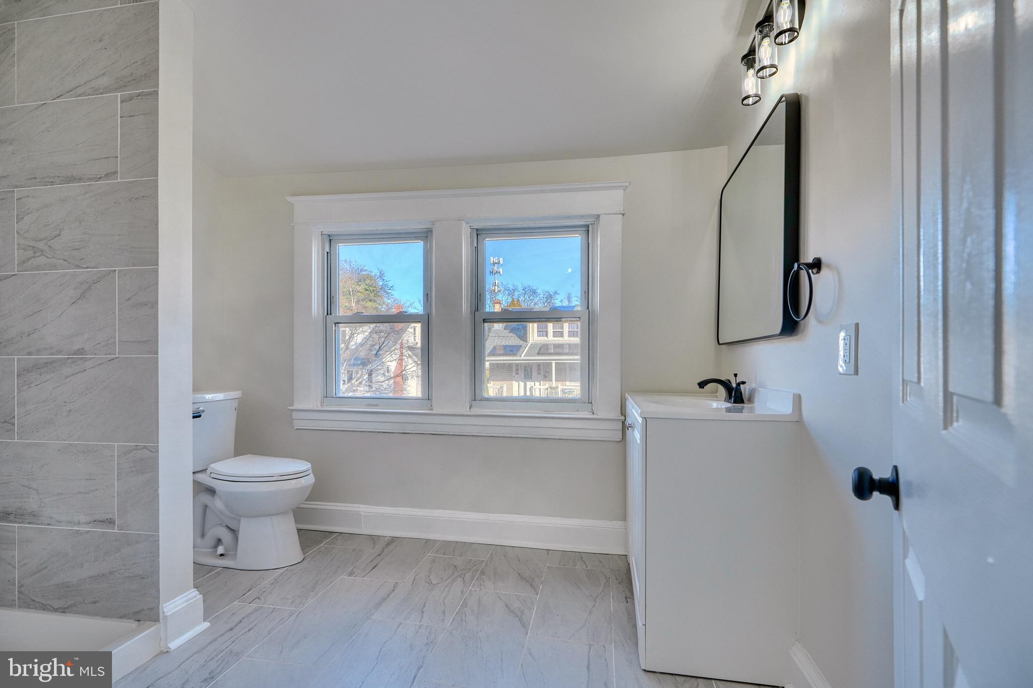 ROSEMONT - Residential