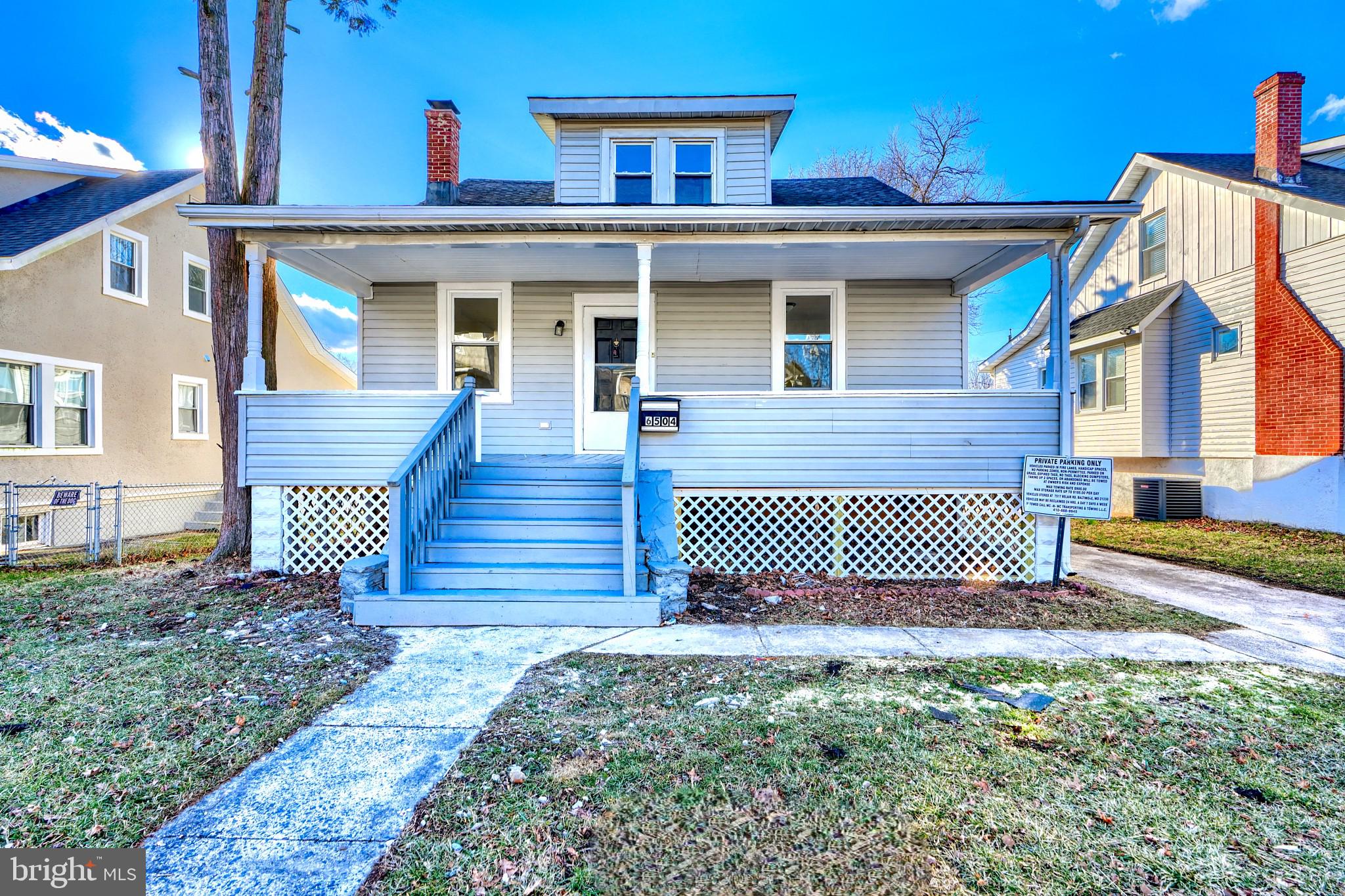 ROSEMONT - Residential