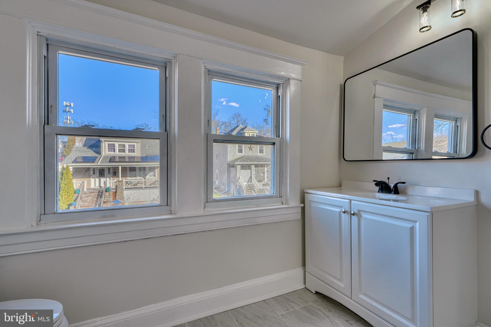 ROSEMONT - Residential