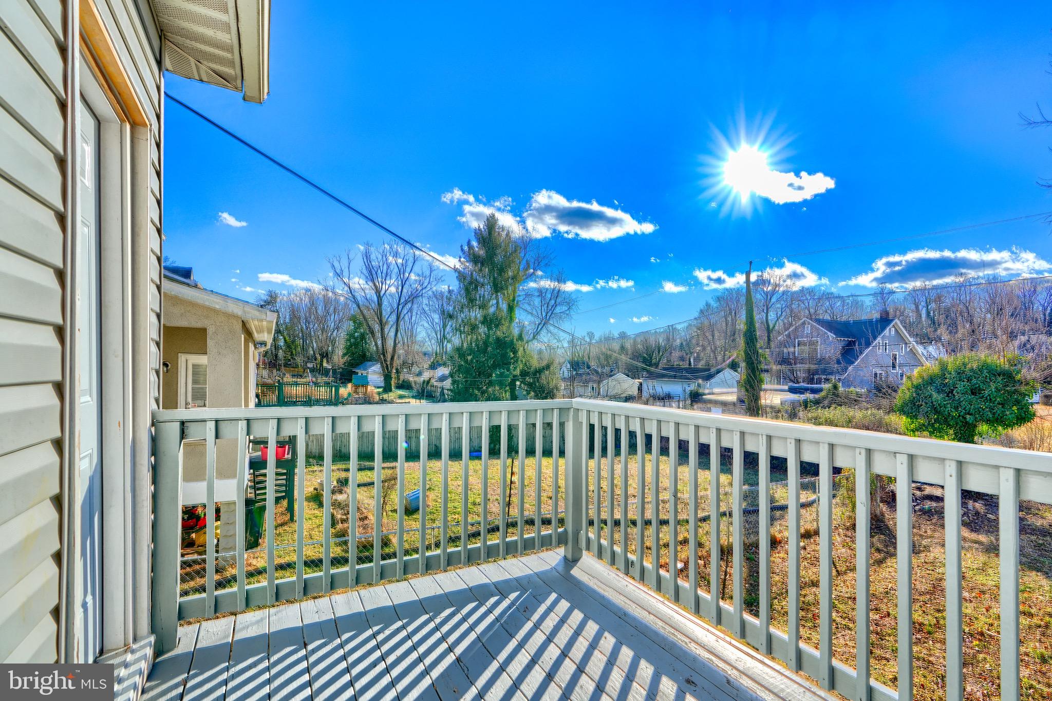 ROSEMONT - Residential