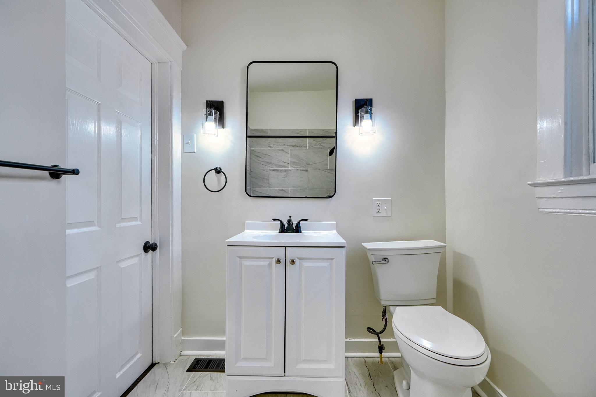 ROSEMONT - Residential