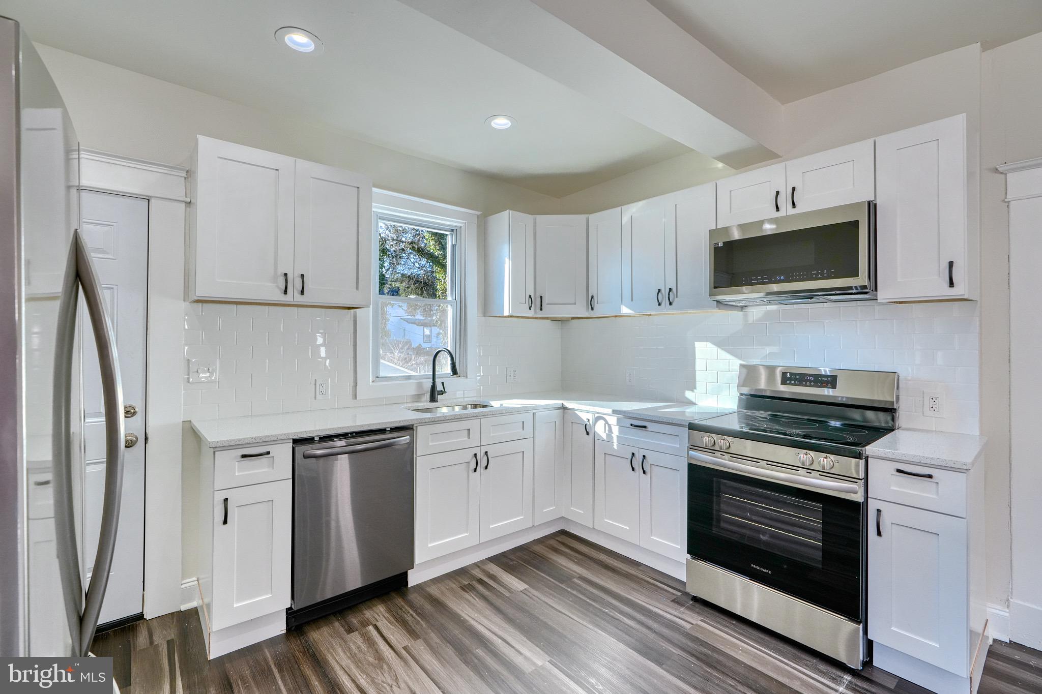 ROSEMONT - Residential