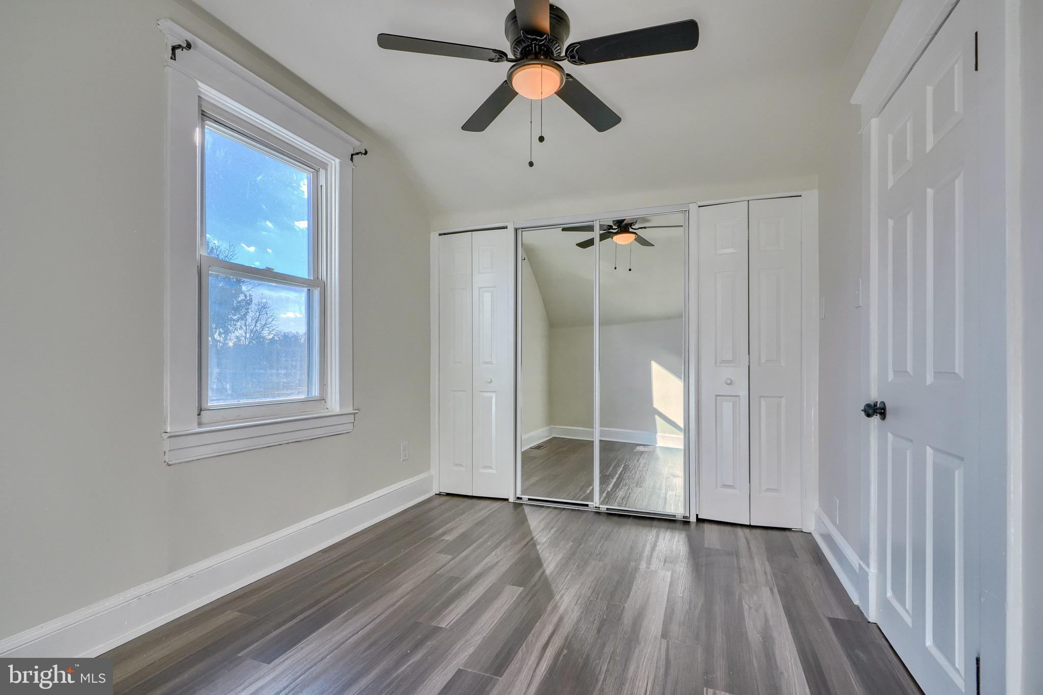 ROSEMONT - Residential