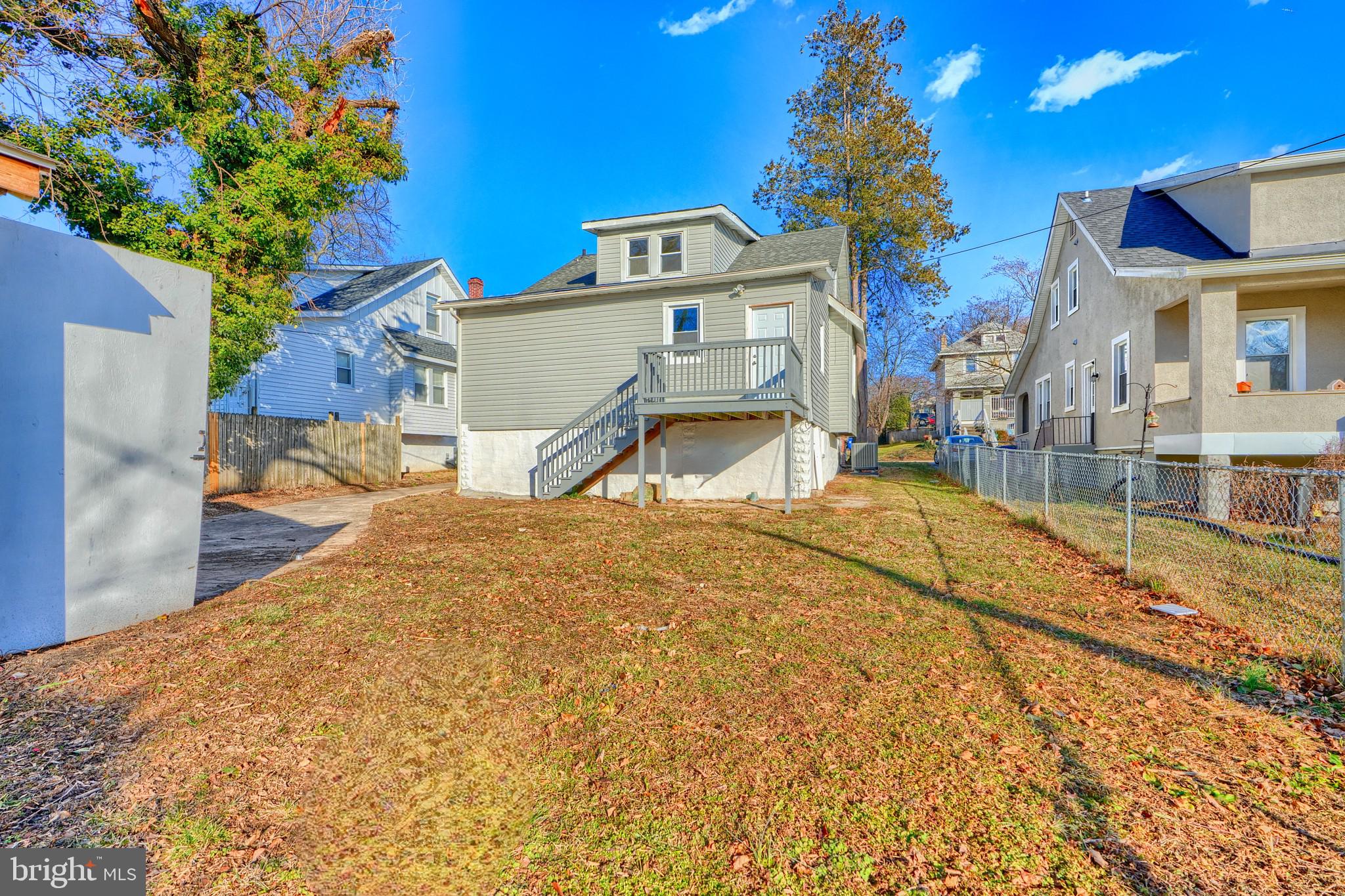 ROSEMONT - Residential