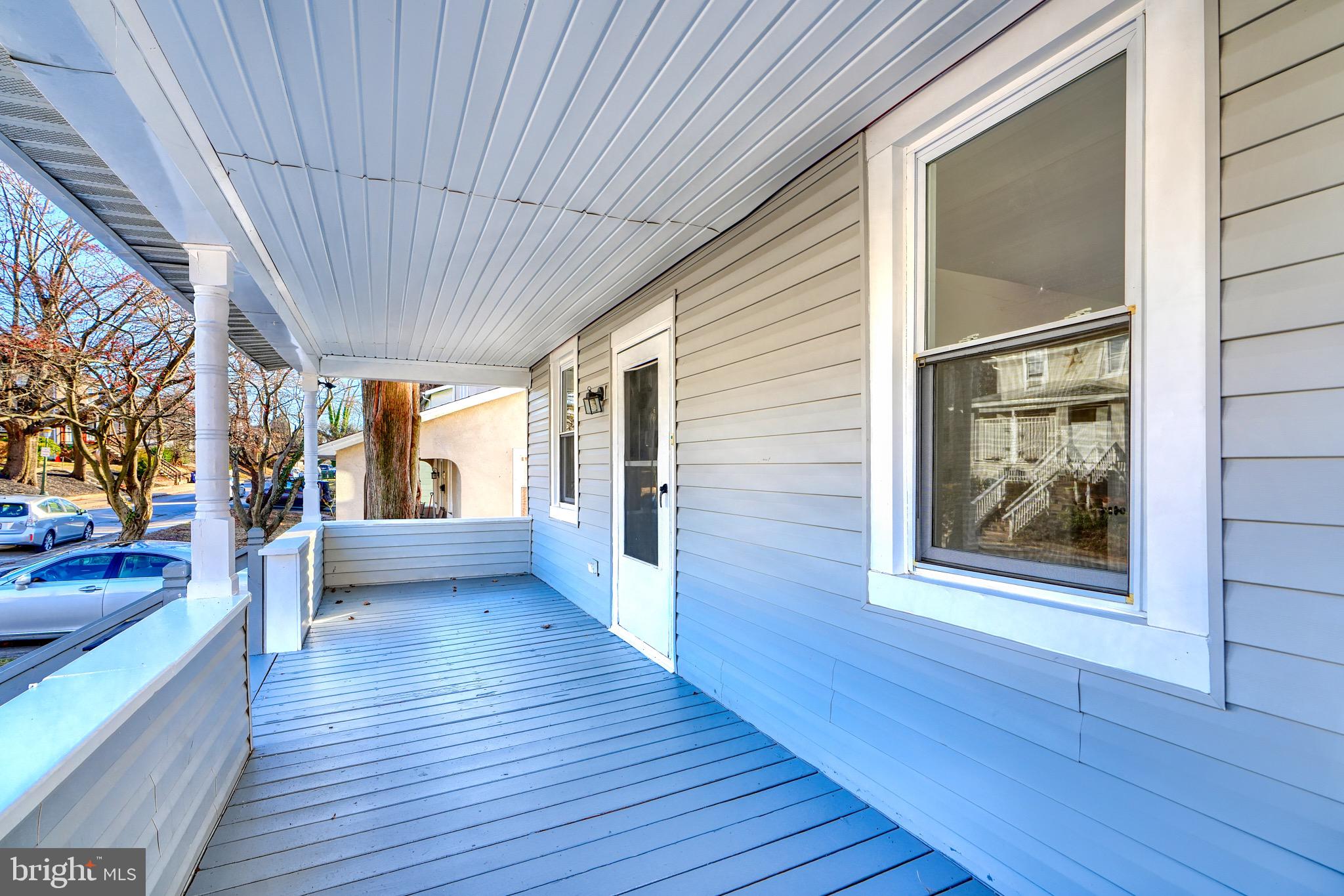 ROSEMONT - Residential