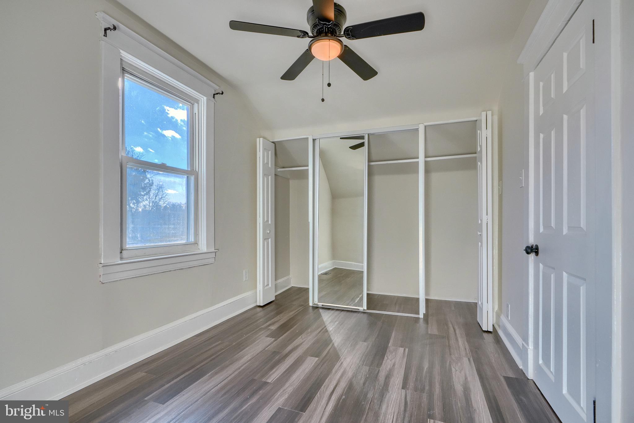 ROSEMONT - Residential