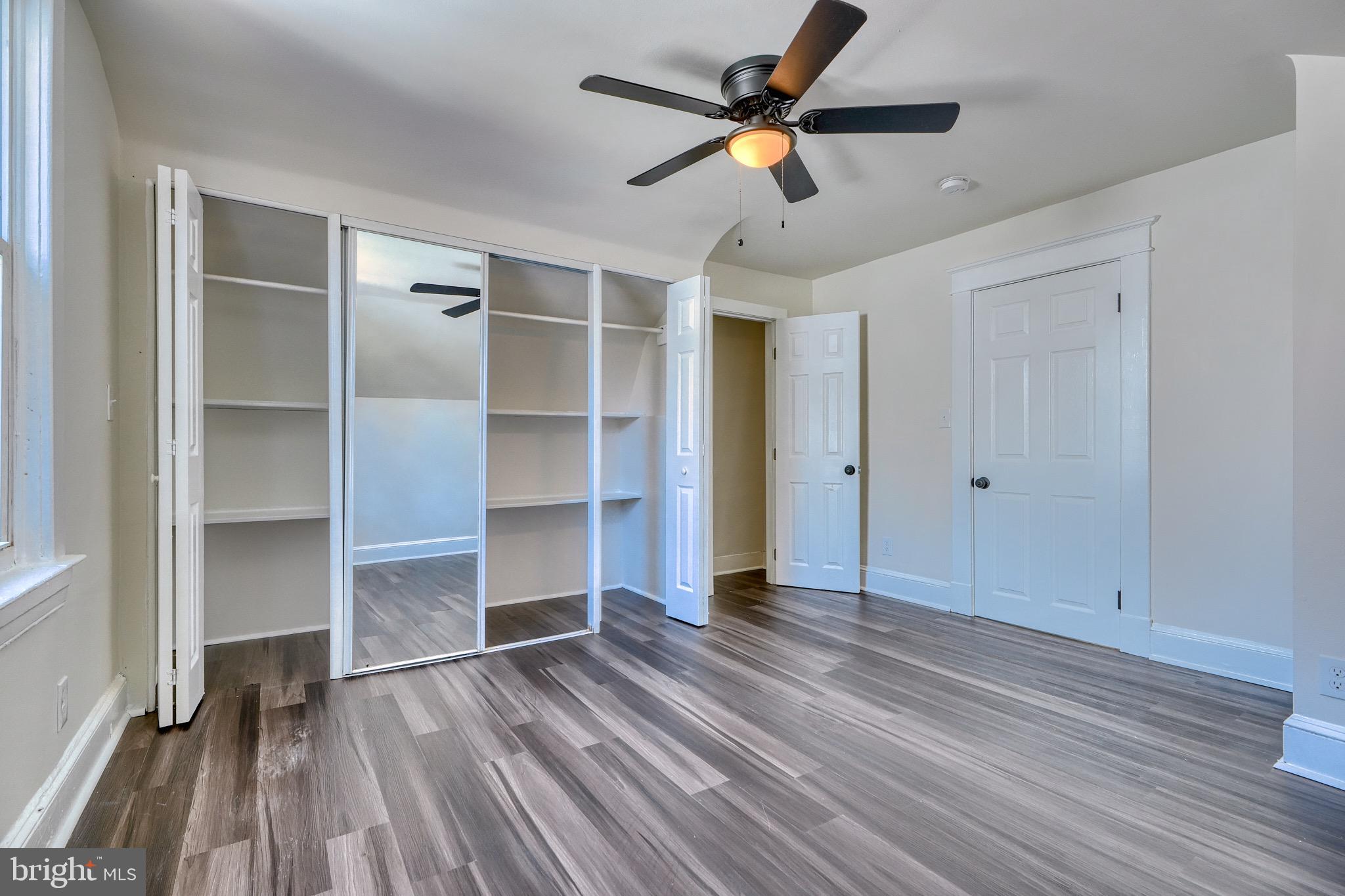 ROSEMONT - Residential
