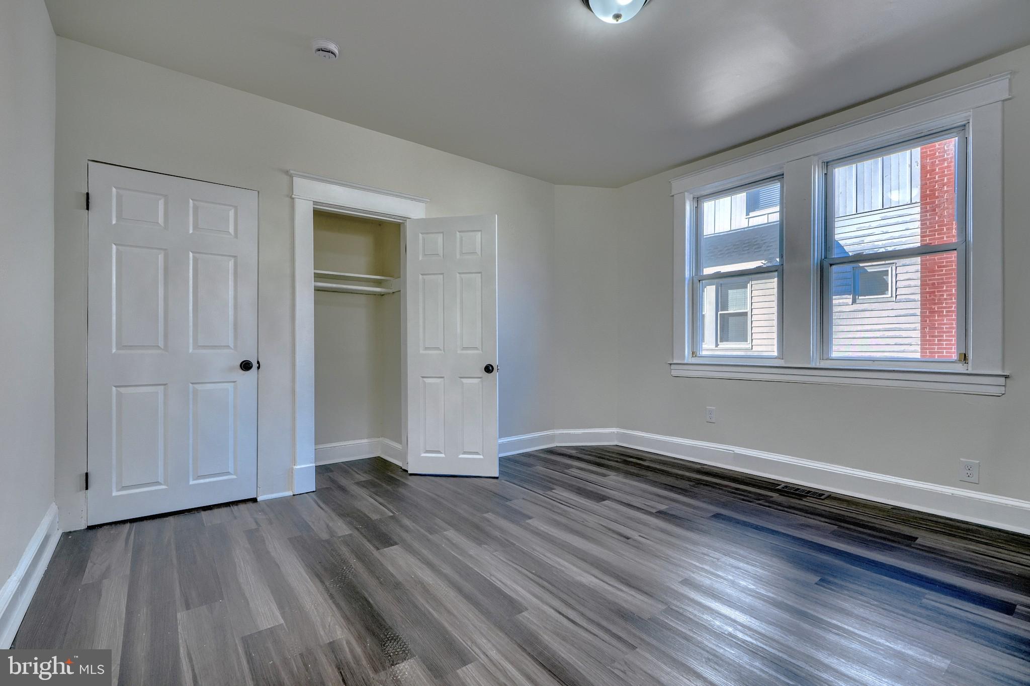 ROSEMONT - Residential