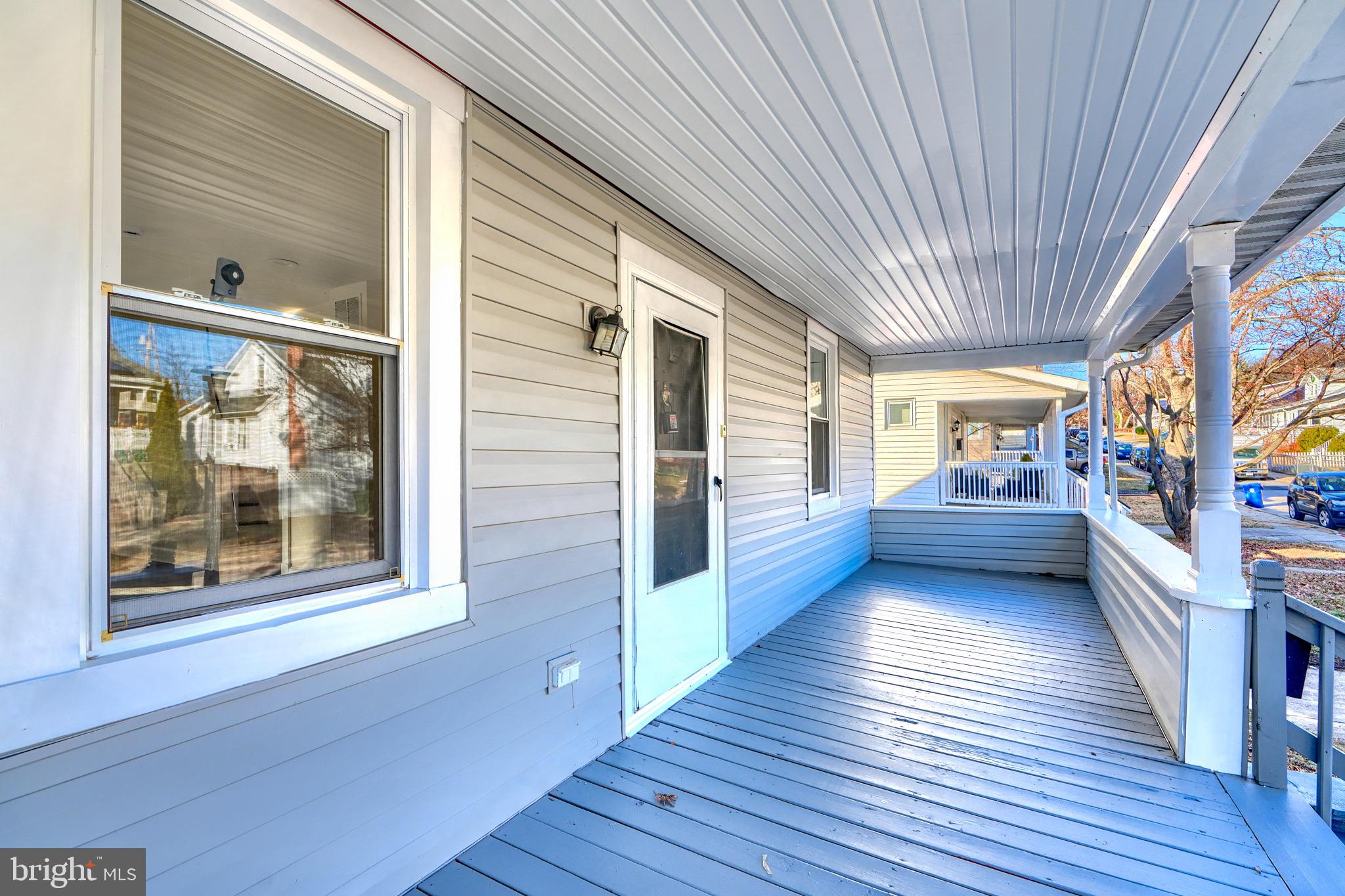 ROSEMONT - Residential