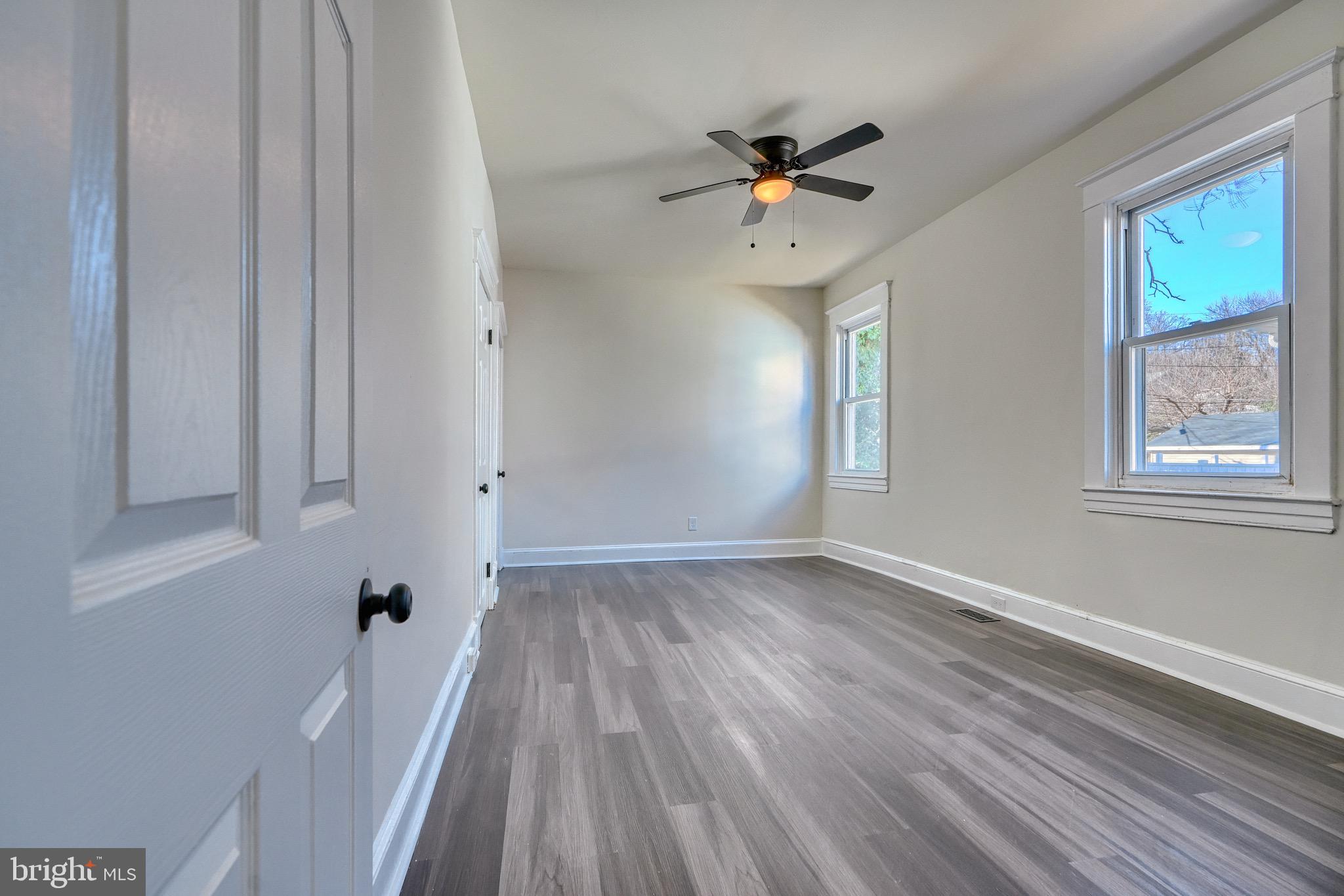 ROSEMONT - Residential