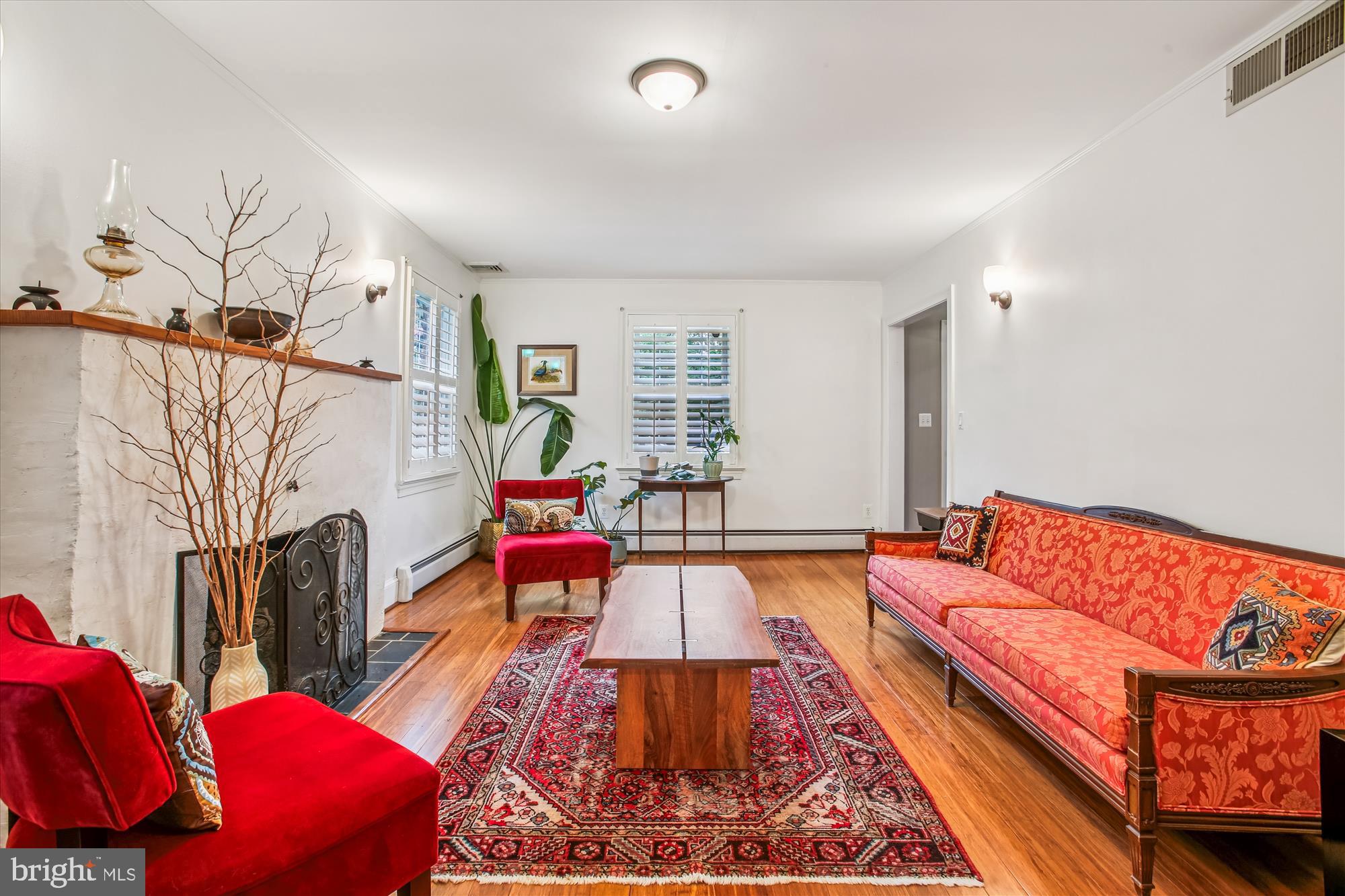 HILLWOOD - Residential