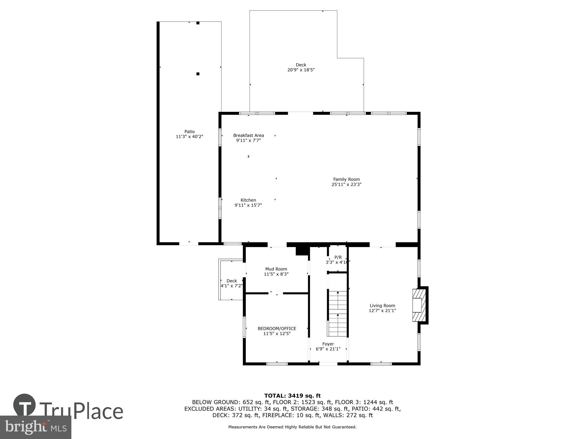 HILLWOOD - Residential
