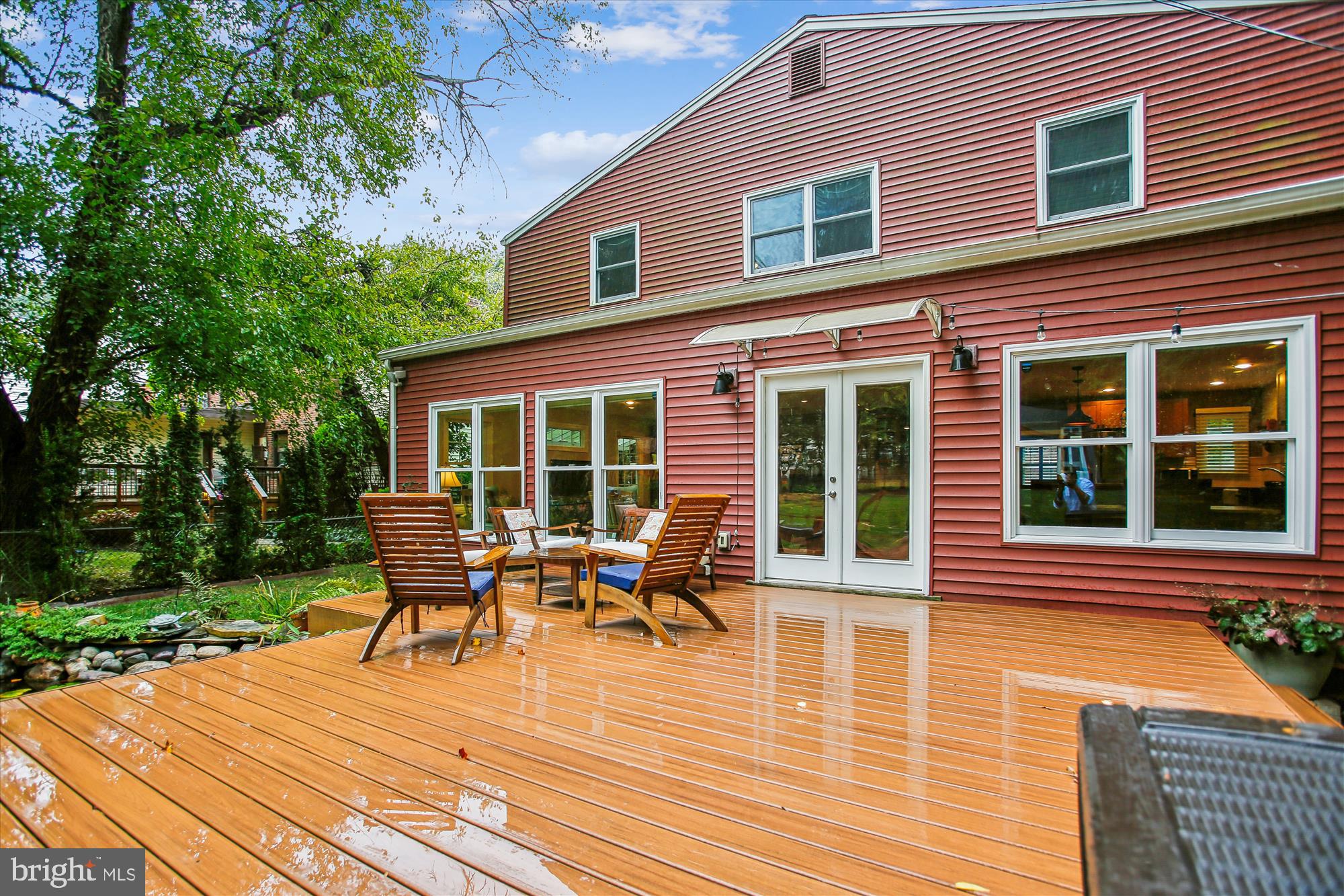 HILLWOOD - Residential