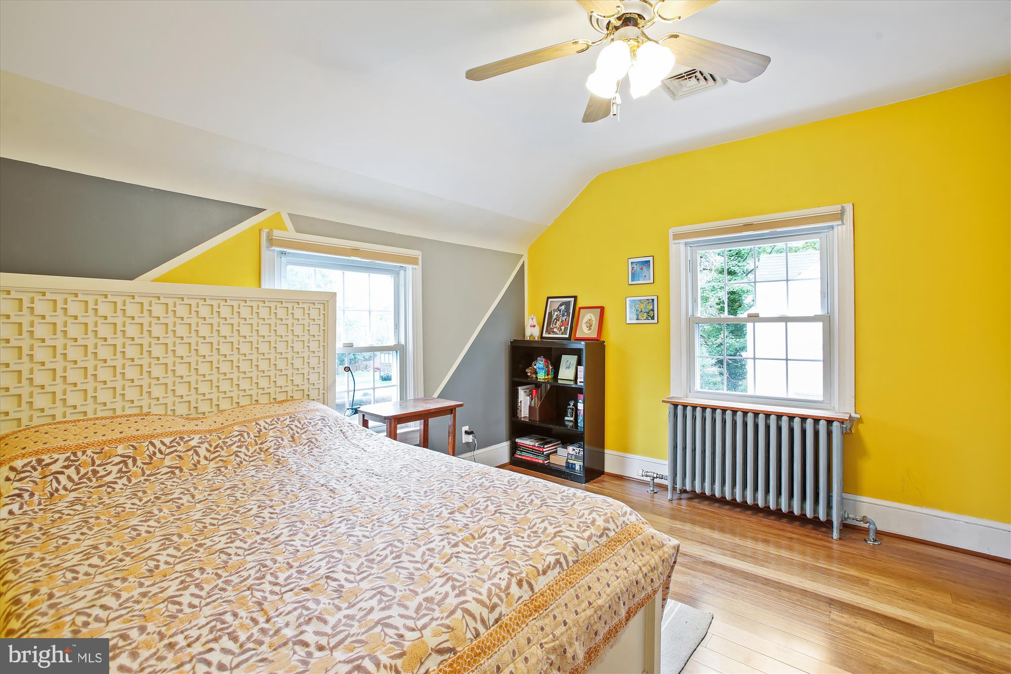 HILLWOOD - Residential