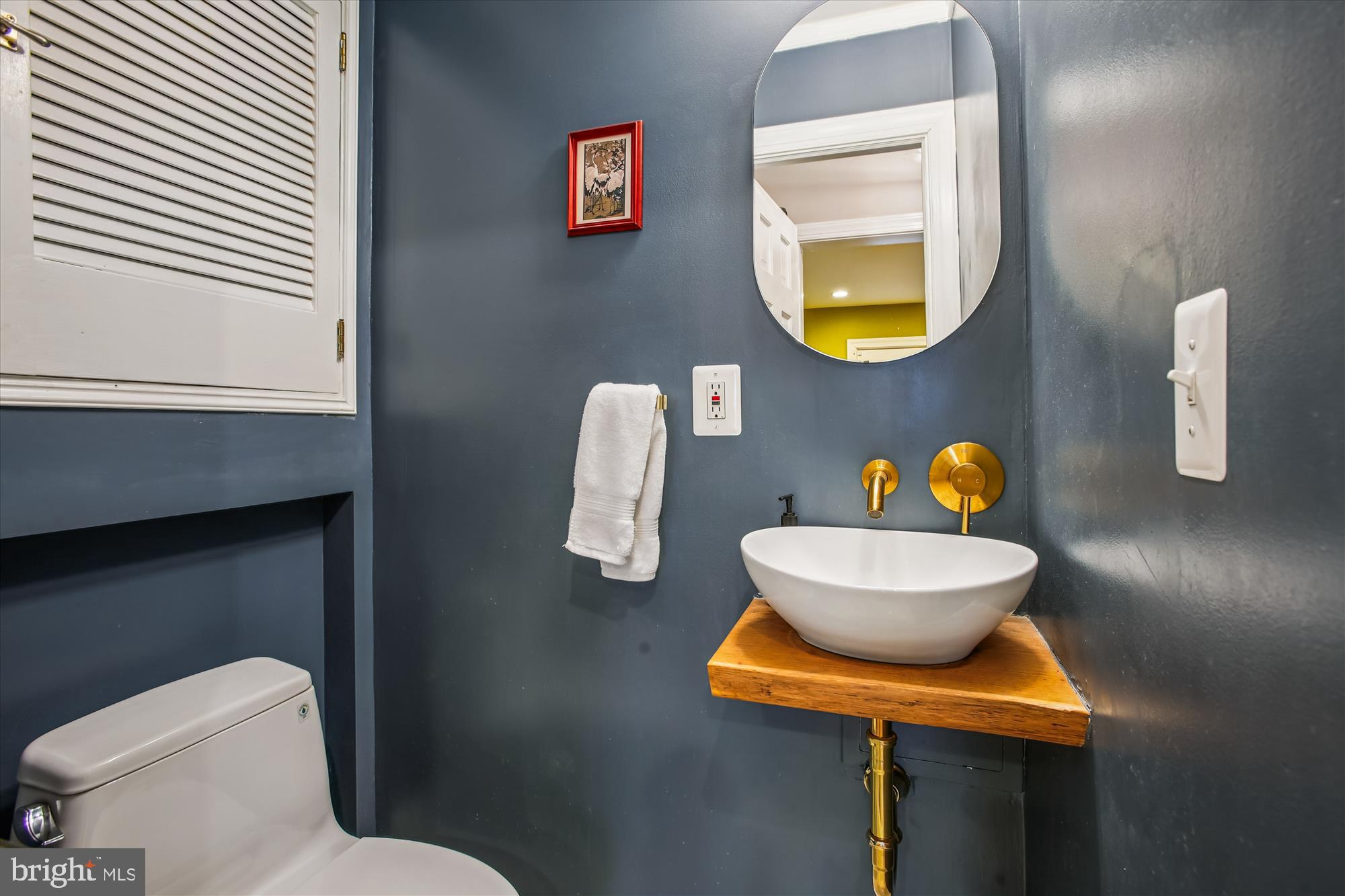 HILLWOOD - Residential