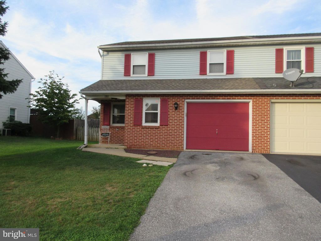 Photo of 180 LINDA TER, EPHRATA, PA 17522 (MLS # PALA2040174)