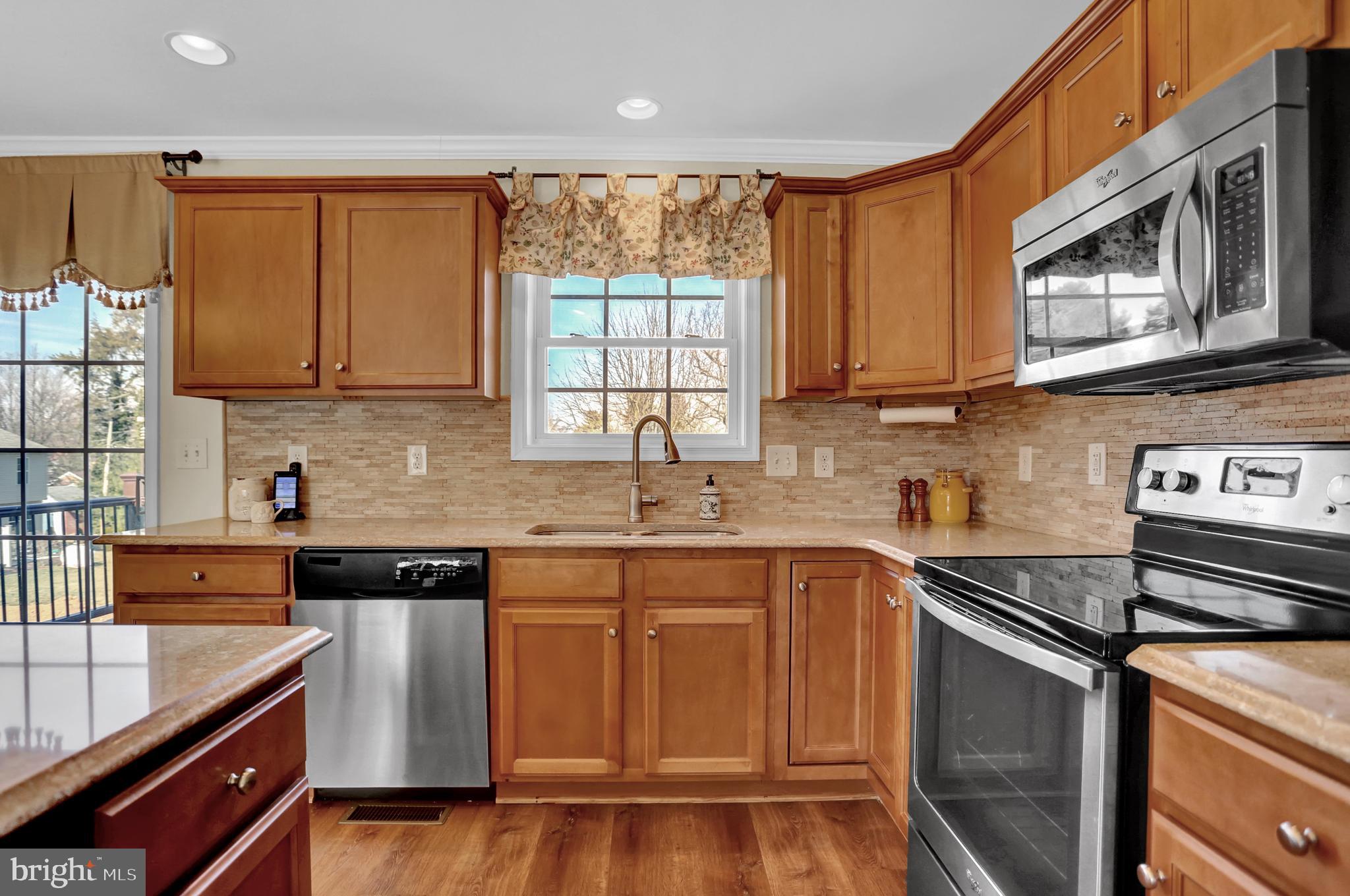 MECHANICSBURG COMMONS - Residential
