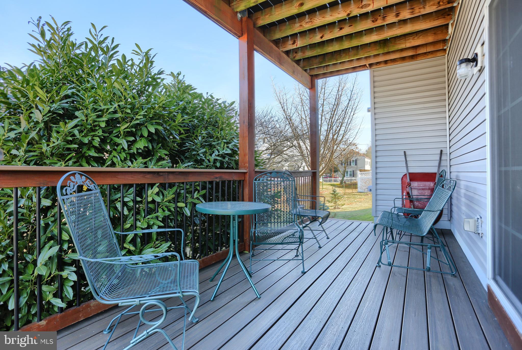 MECHANICSBURG COMMONS - Residential