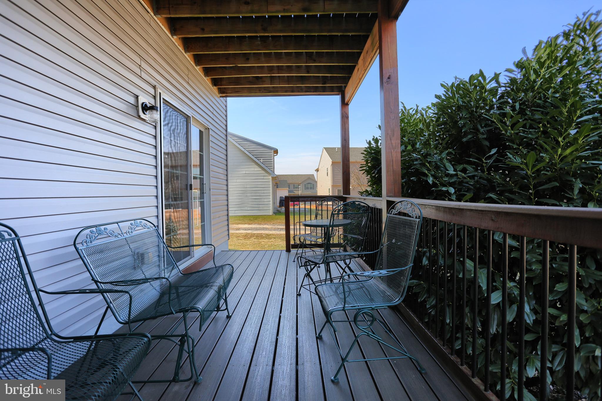 MECHANICSBURG COMMONS - Residential