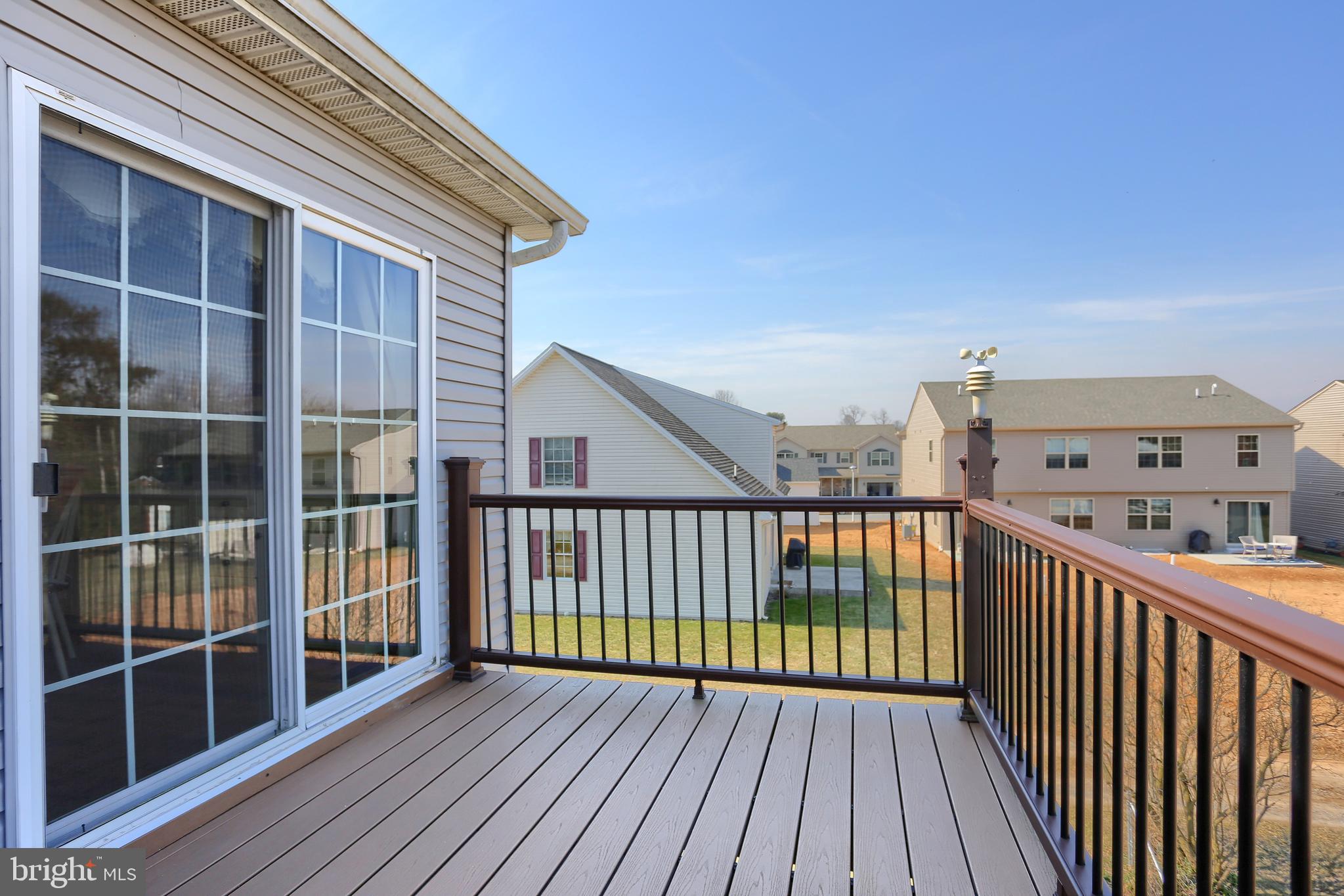 MECHANICSBURG COMMONS - Residential