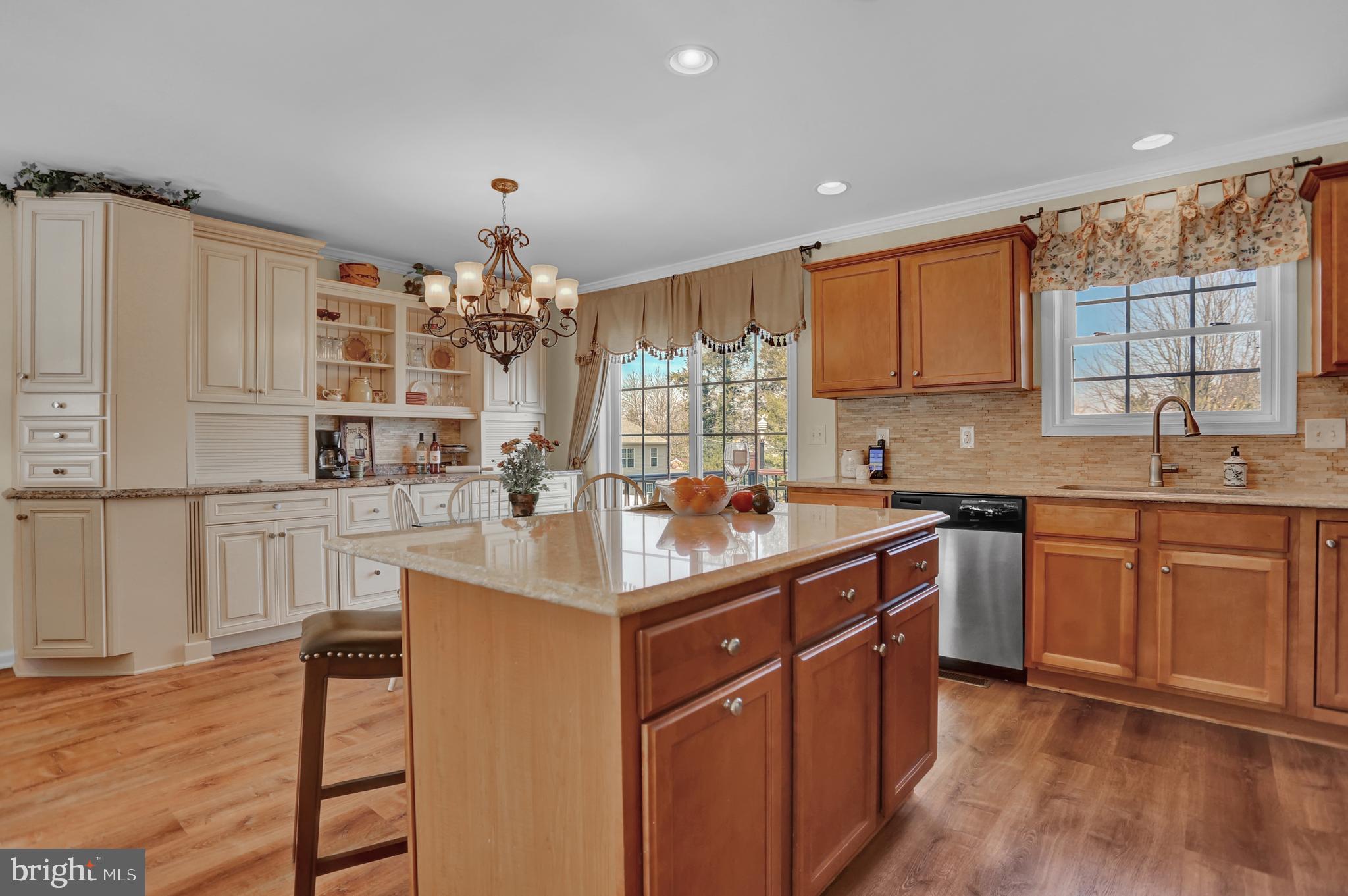 MECHANICSBURG COMMONS - Residential