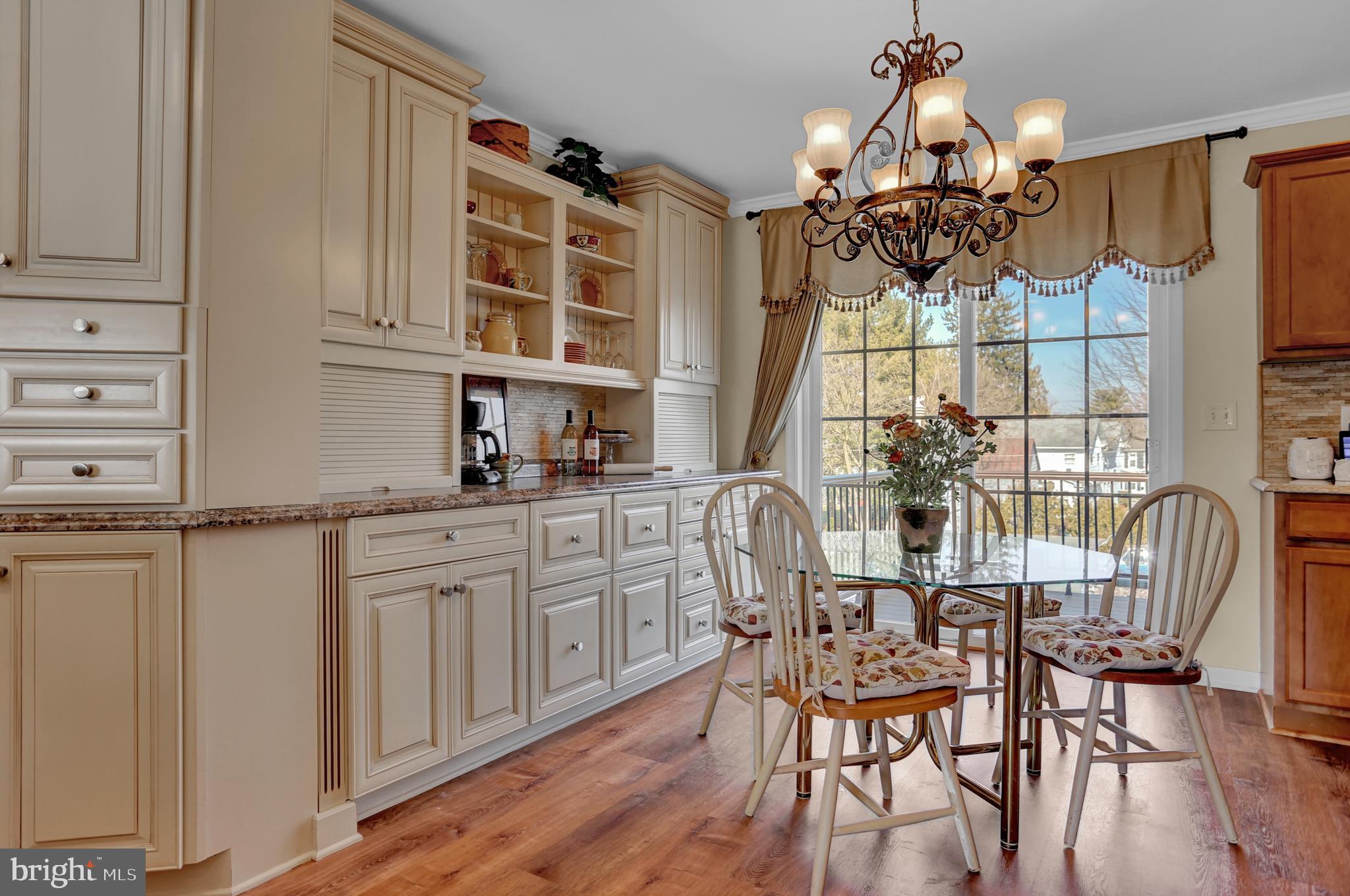 MECHANICSBURG COMMONS - Residential