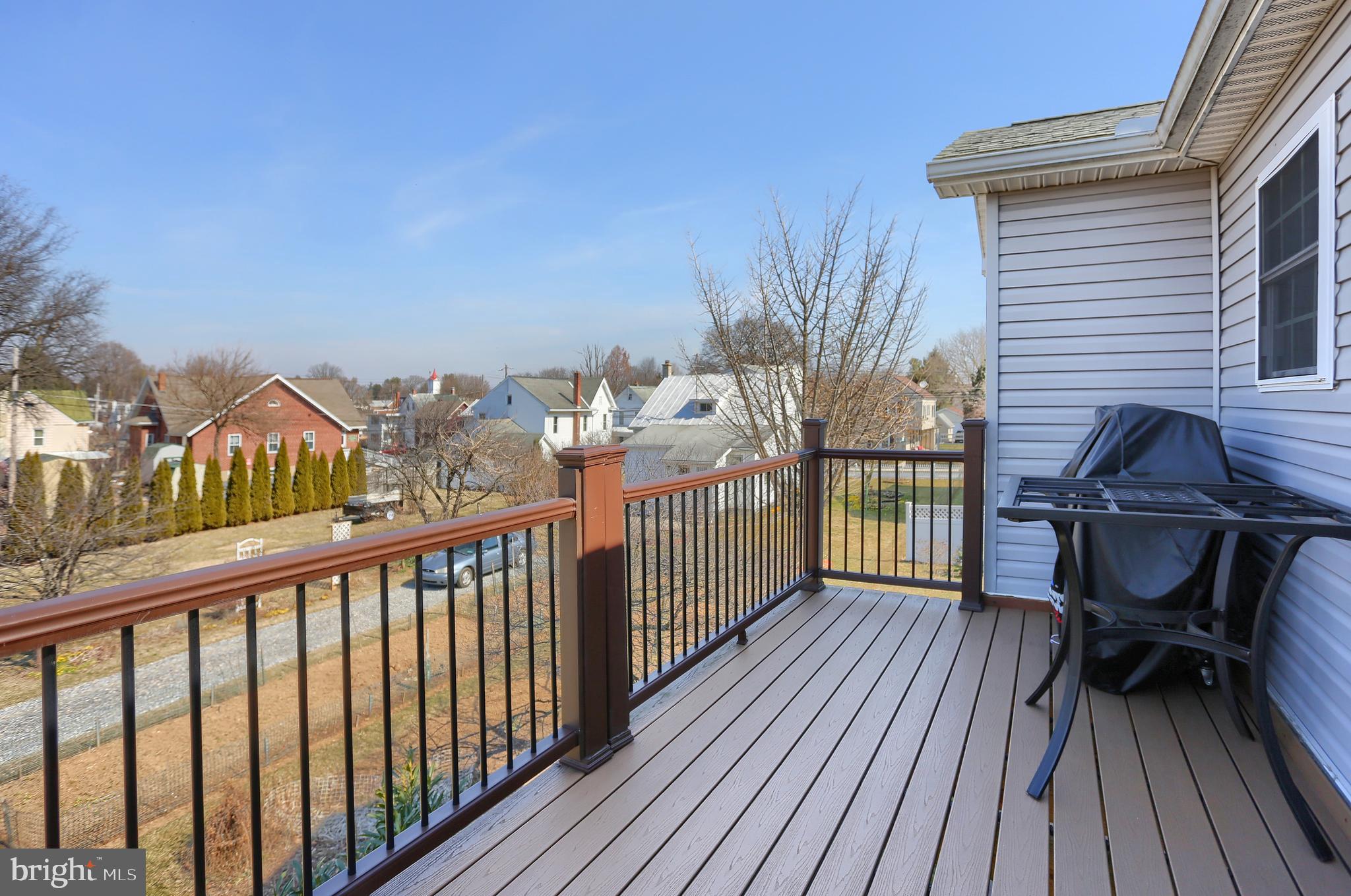 MECHANICSBURG COMMONS - Residential