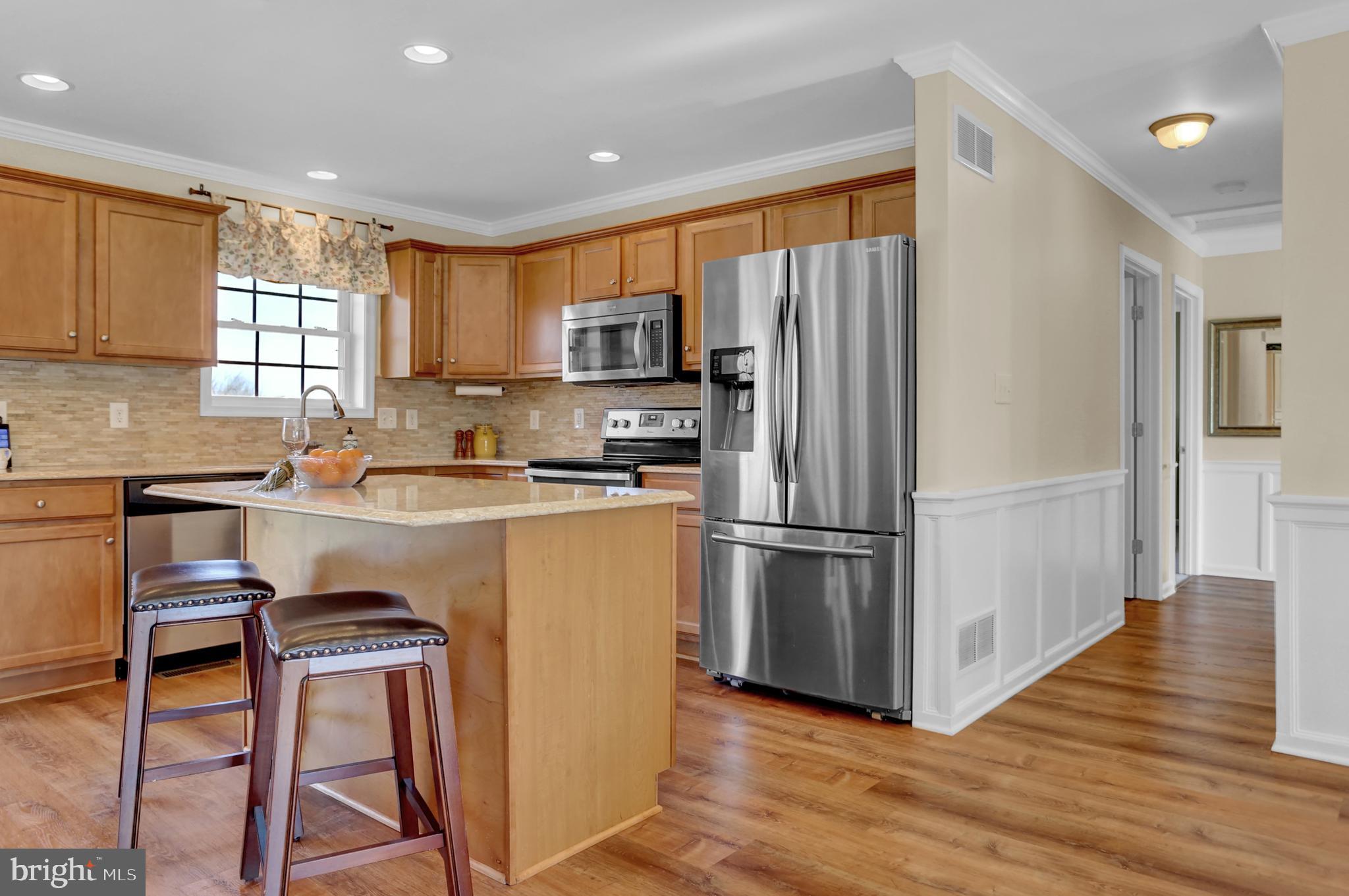 MECHANICSBURG COMMONS - Residential