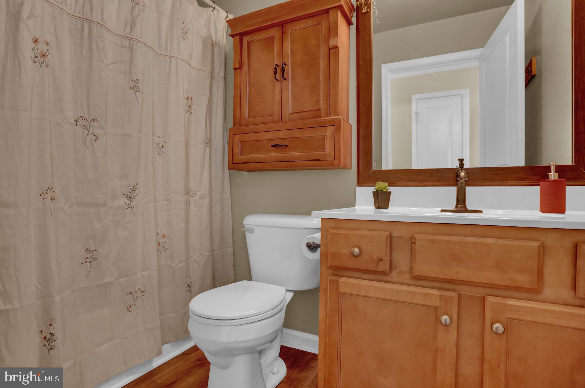 MECHANICSBURG COMMONS - Residential