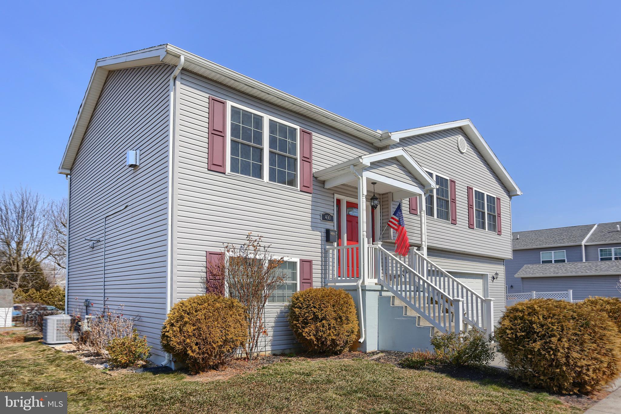 MECHANICSBURG COMMONS - Residential