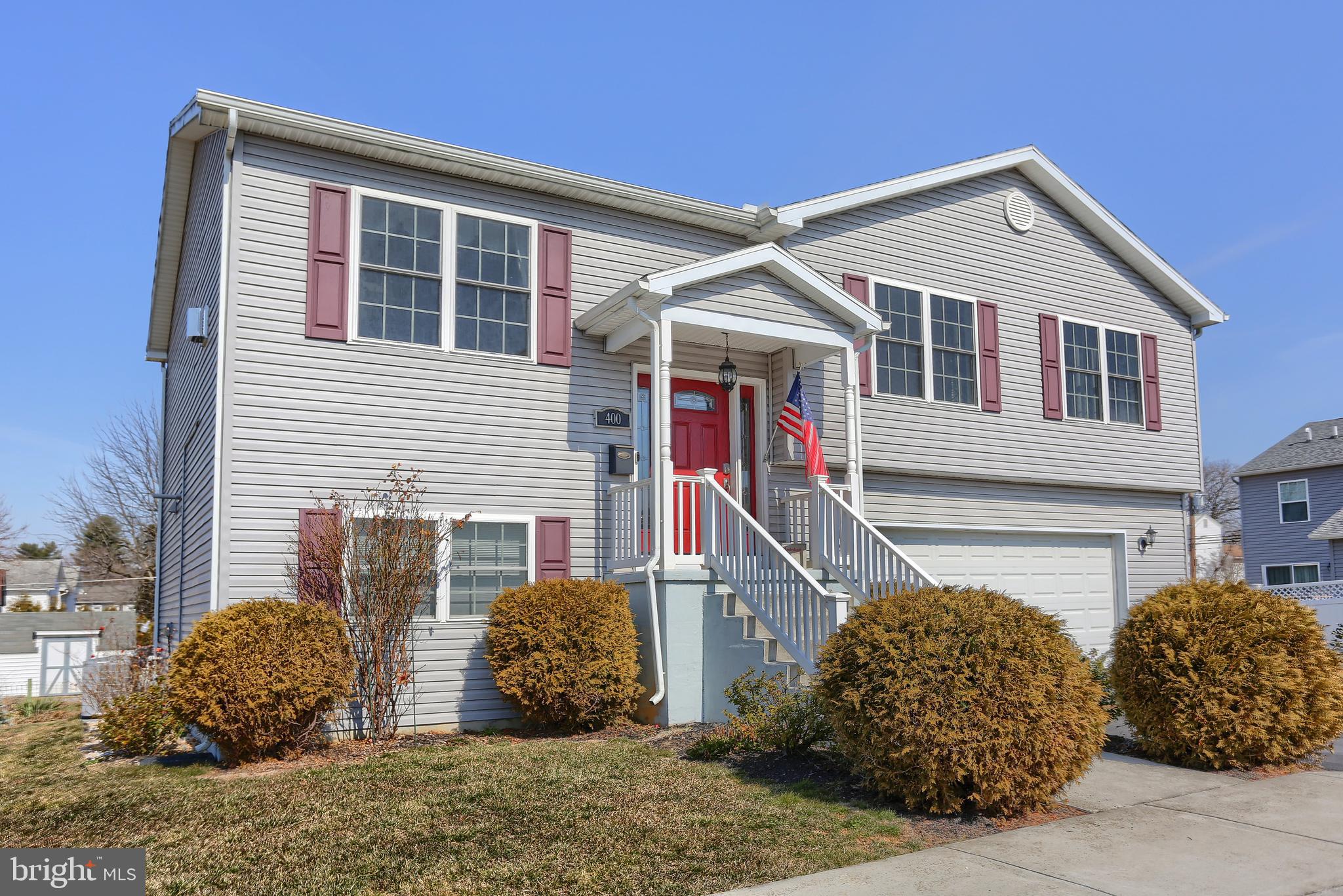 MECHANICSBURG COMMONS - Residential