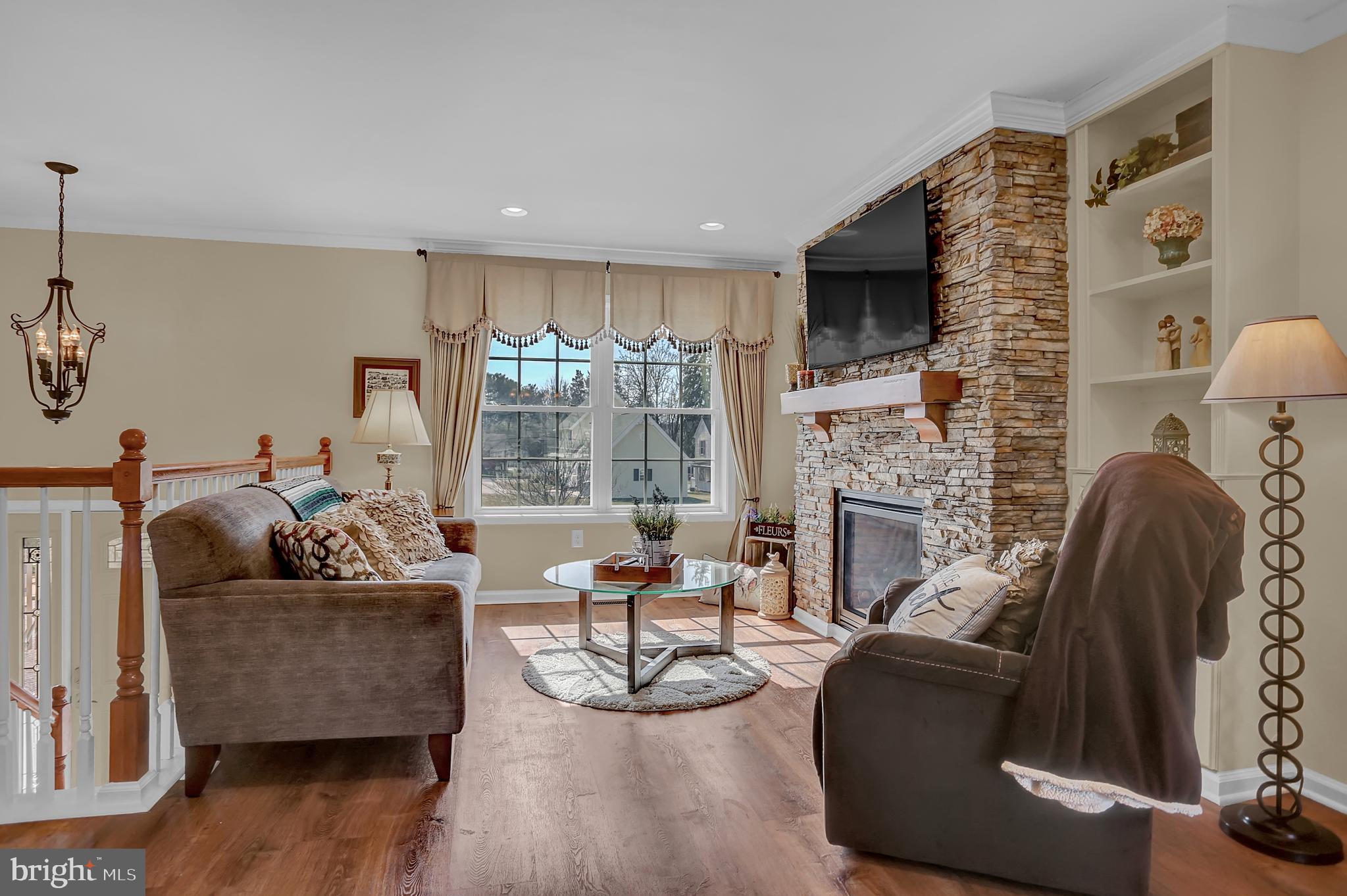MECHANICSBURG COMMONS - Residential