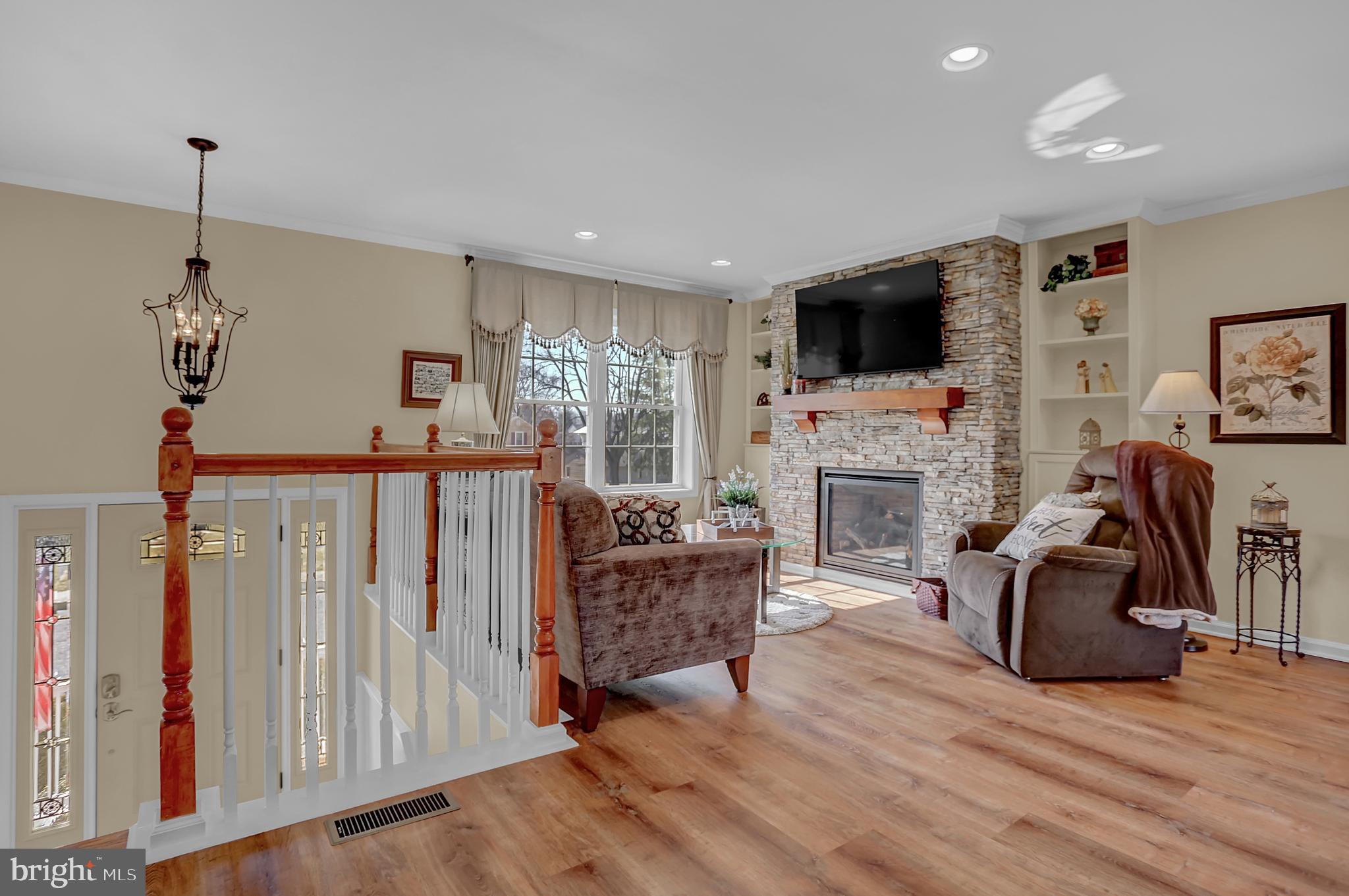 MECHANICSBURG COMMONS - Residential