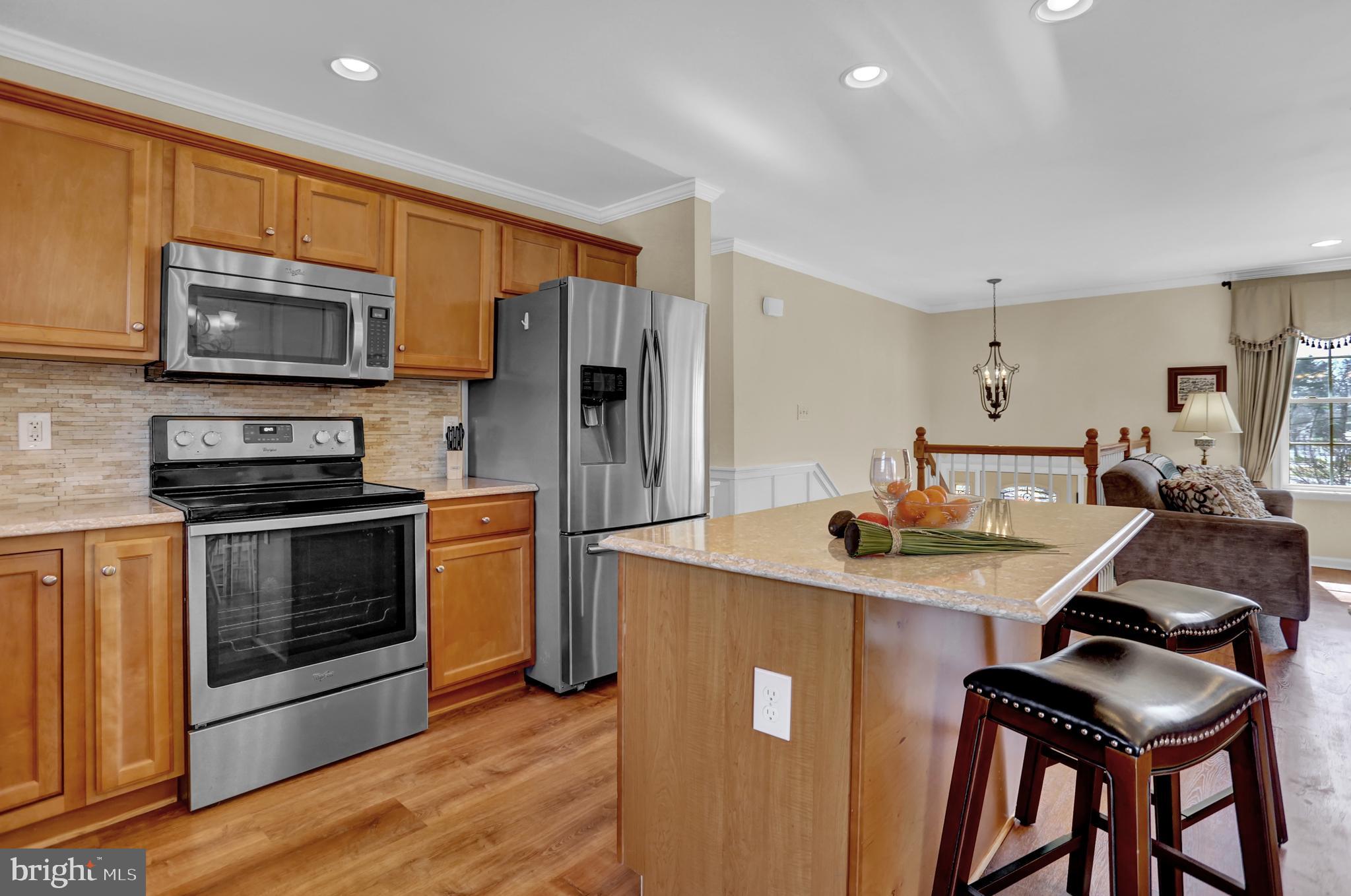 MECHANICSBURG COMMONS - Residential